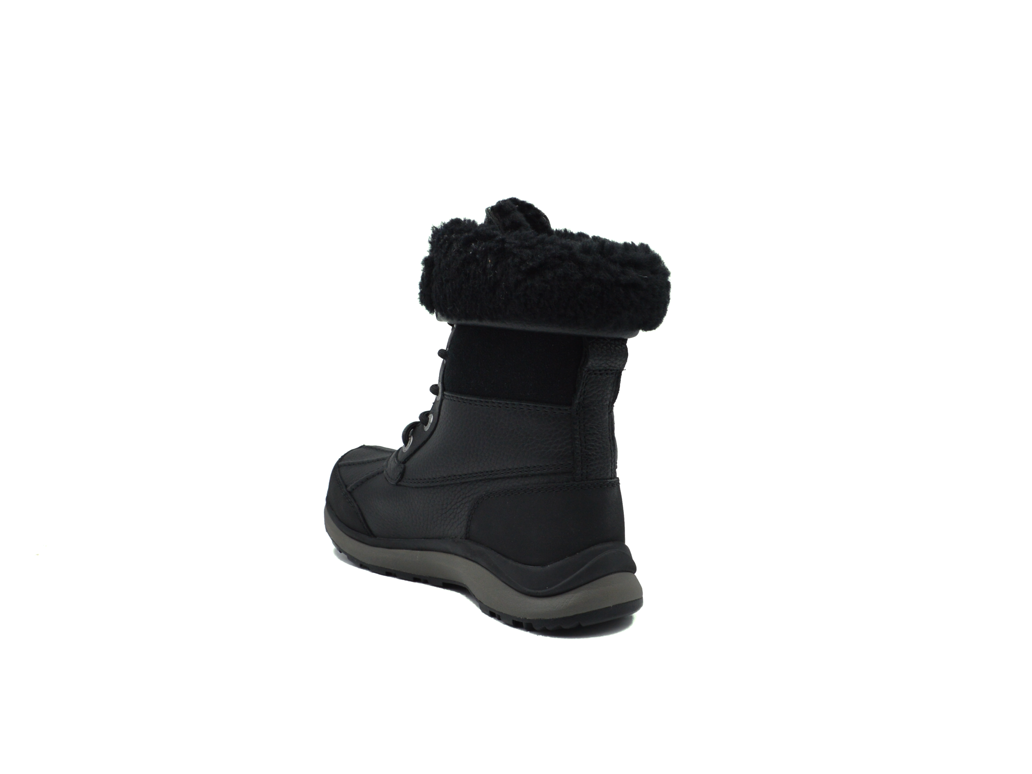 Ugg adirondack discount iii velvet croc