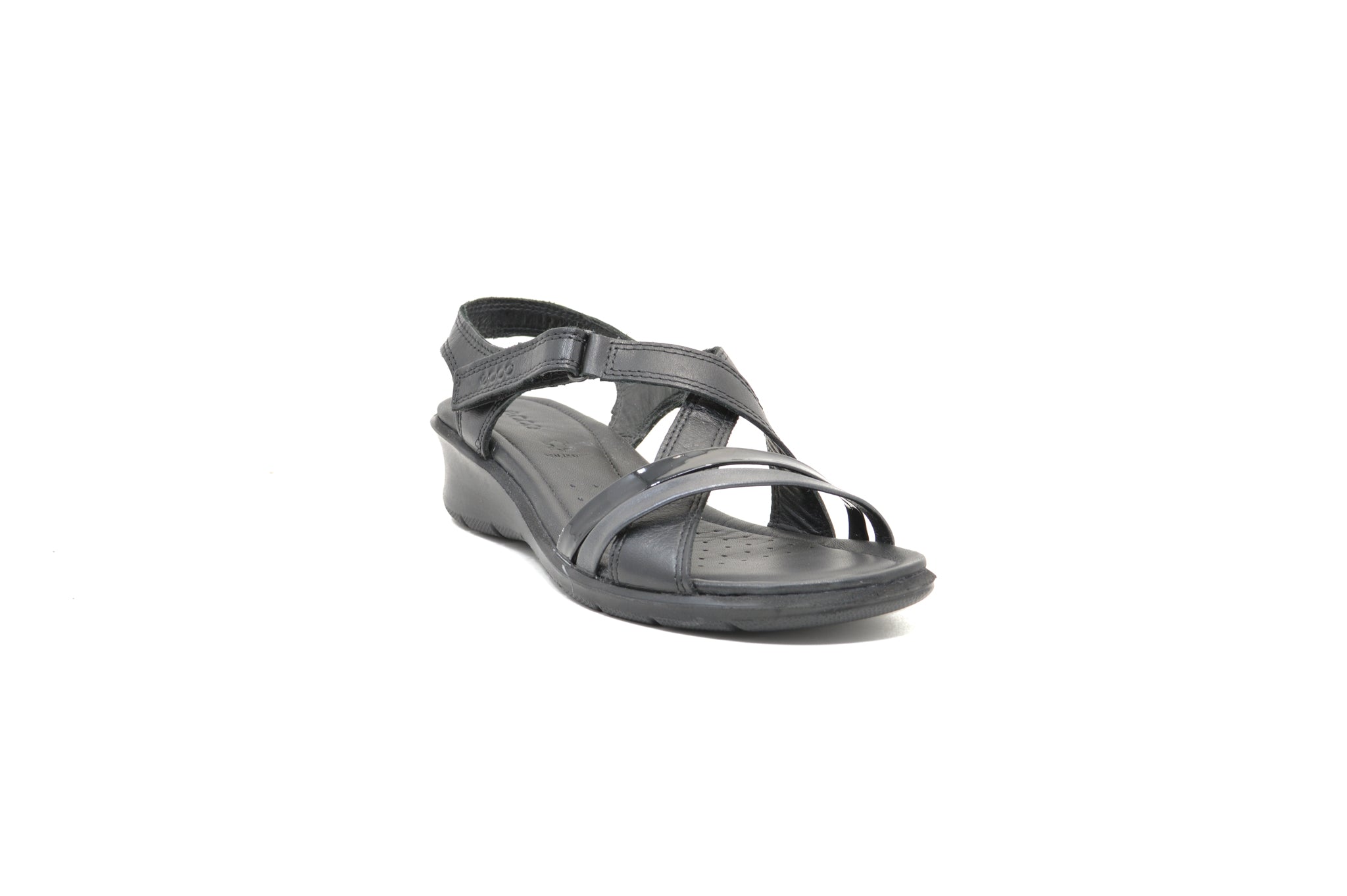 Ecco women's felicia sandal hot sale