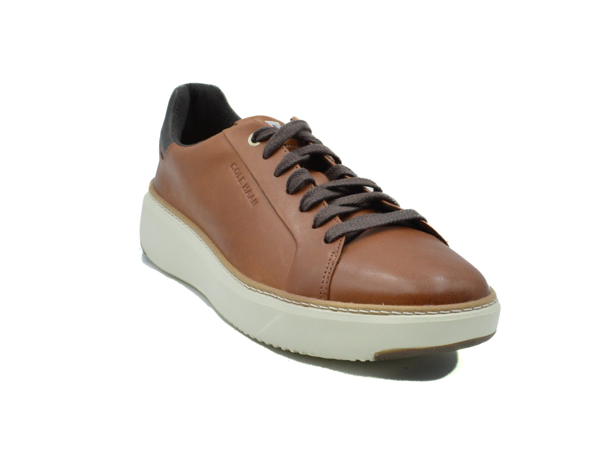 COLE HAAN GrandPro Topspin Sneaker Letellier Shoes