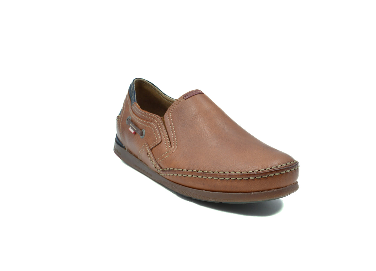 FLUCHOS MARINER 9883 Letellier Shoes