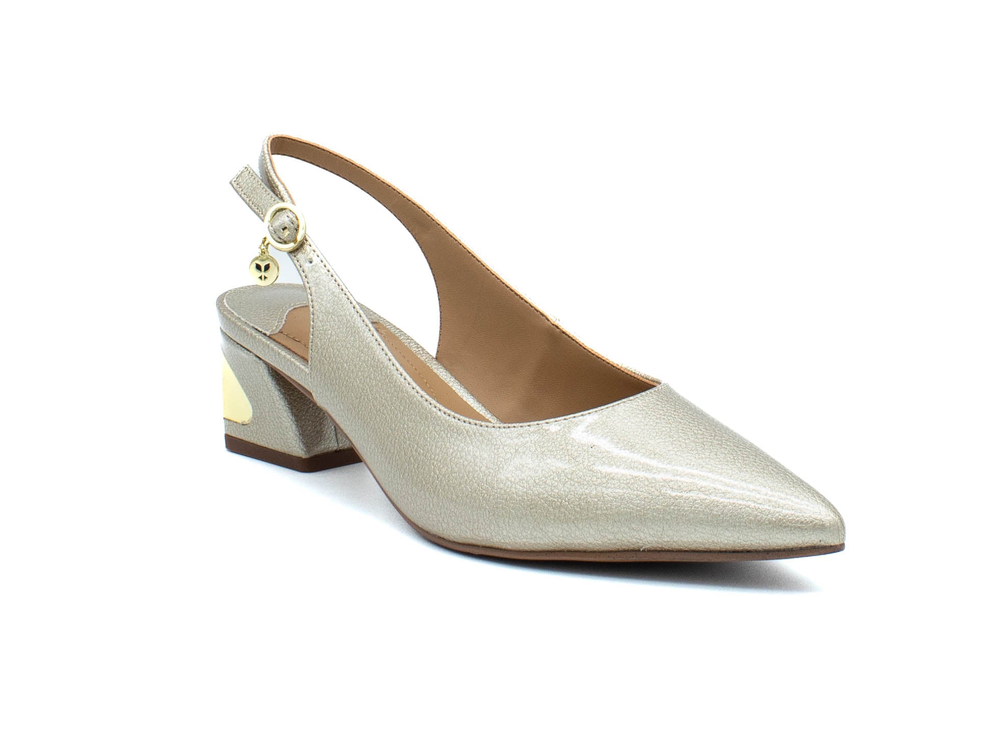 j renee slingback shoes