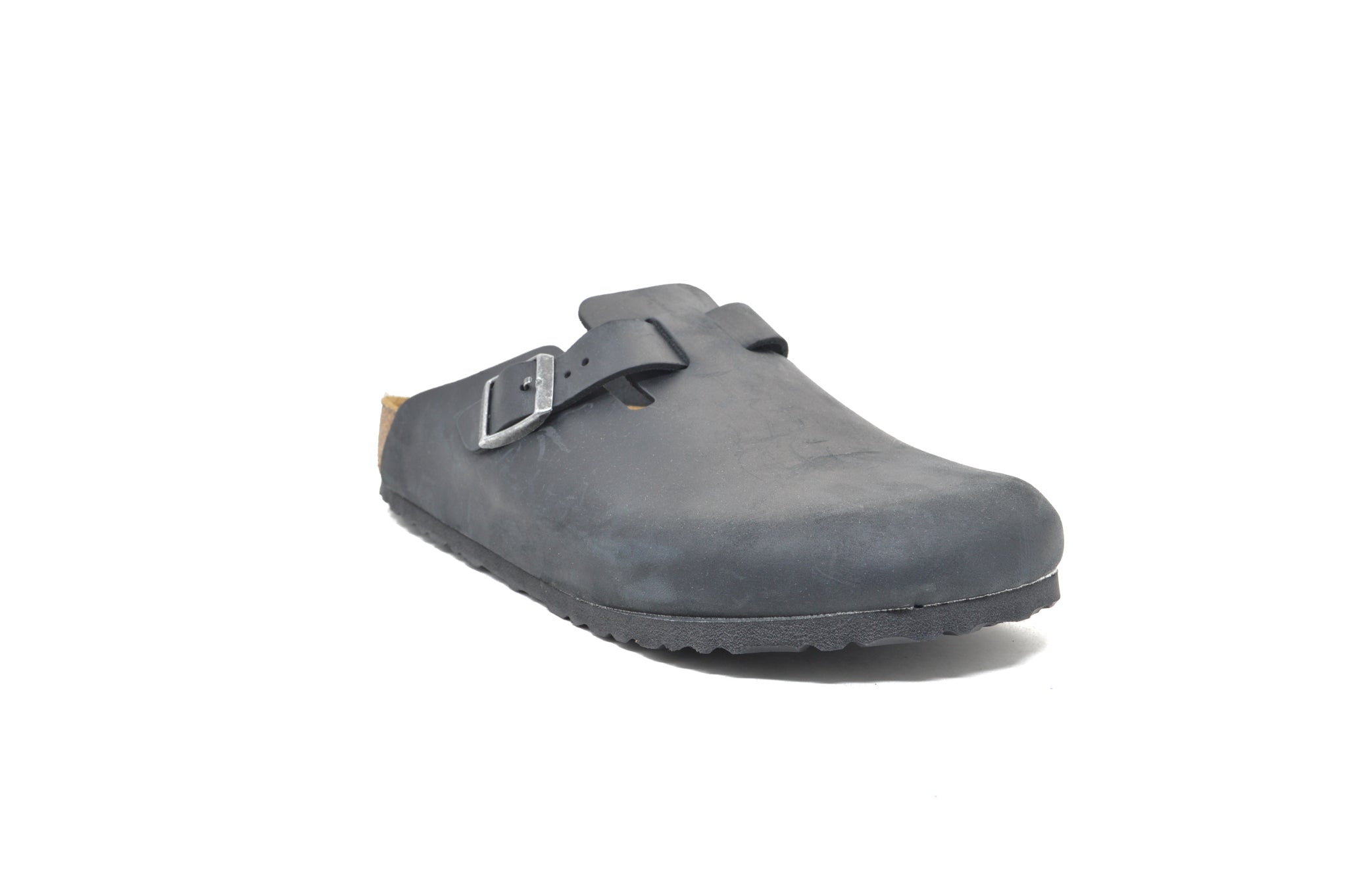 BIRKENSTOCK Boston Oiled Leather +42 – Letellier Shoes