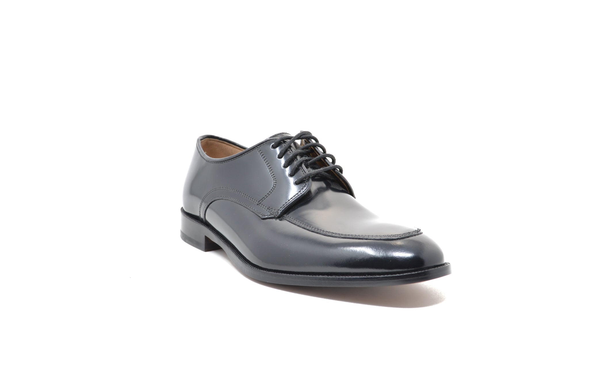 Johnston murphy bradford 2025 cap toe derby shoe