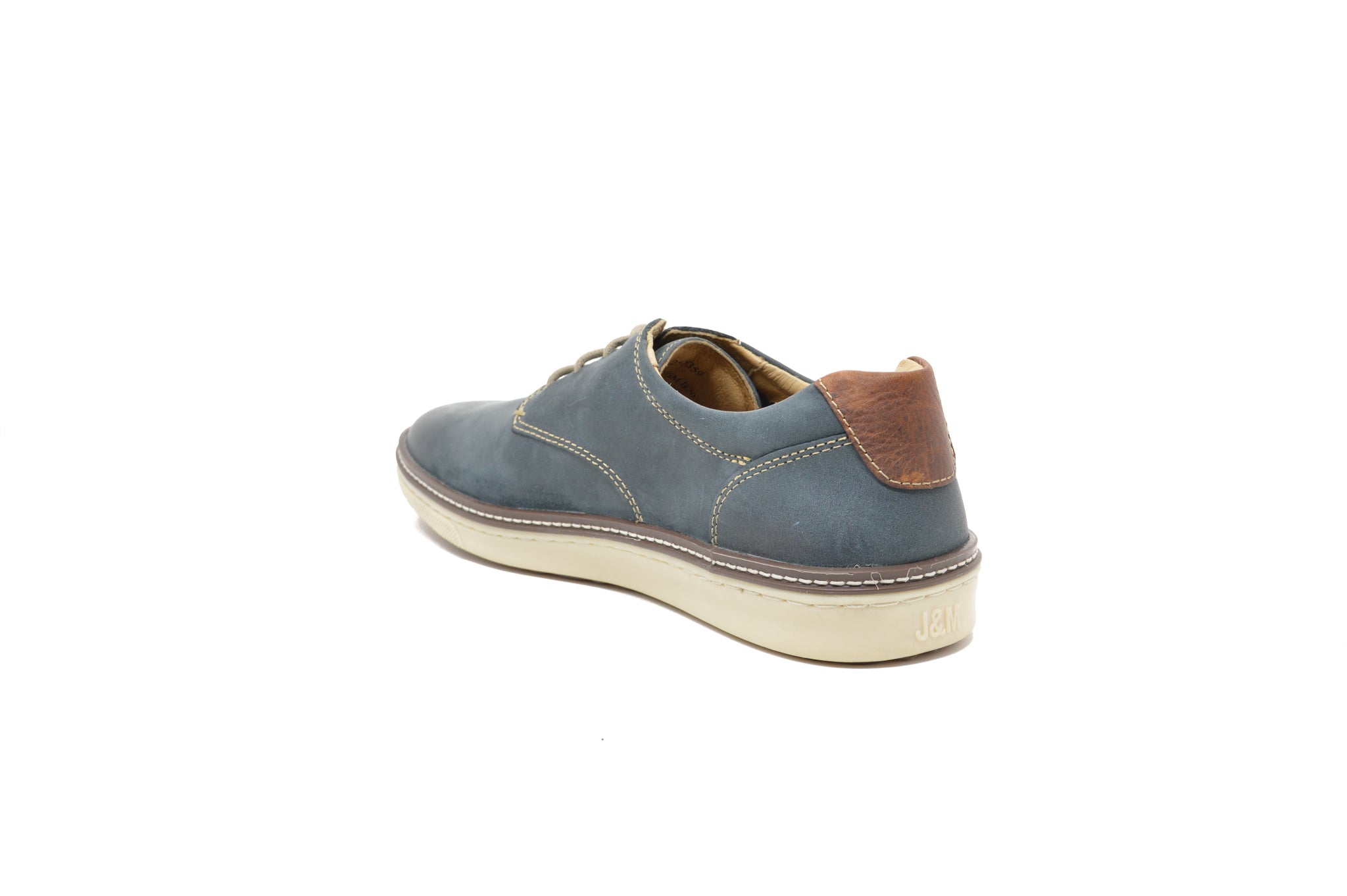 Mcguffey best sale plain toe