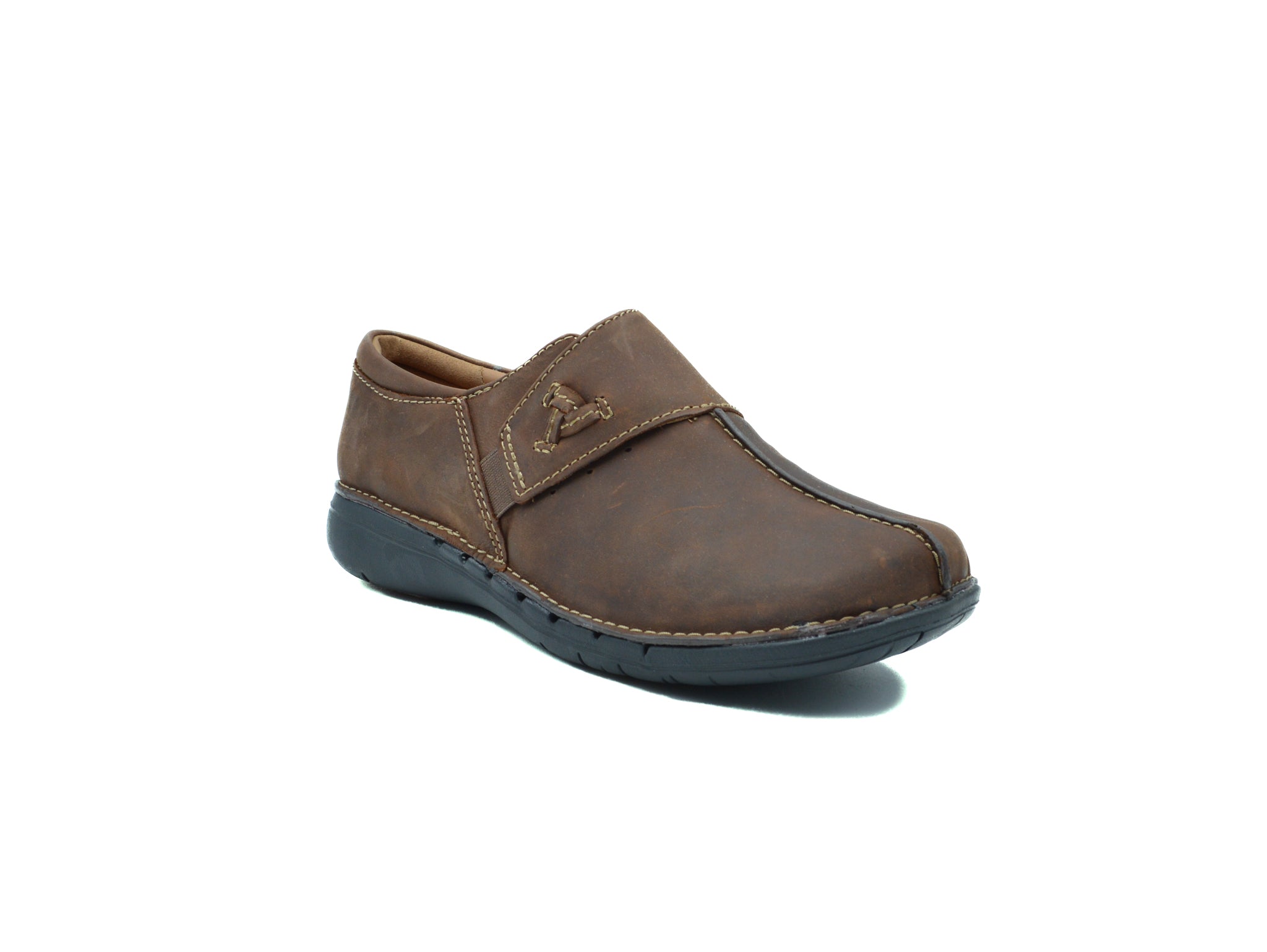 Clarks un clearance loop