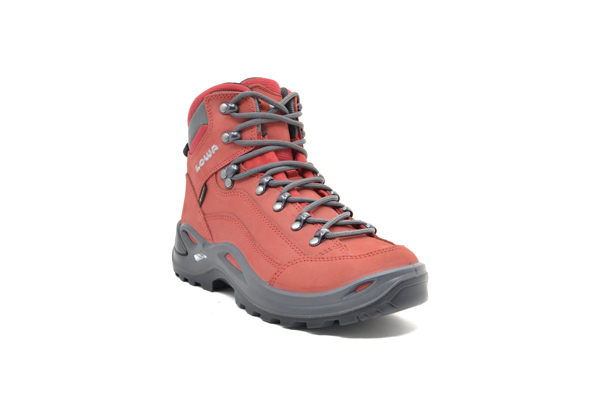 Lowa renegade ii gtx mid clearance lady