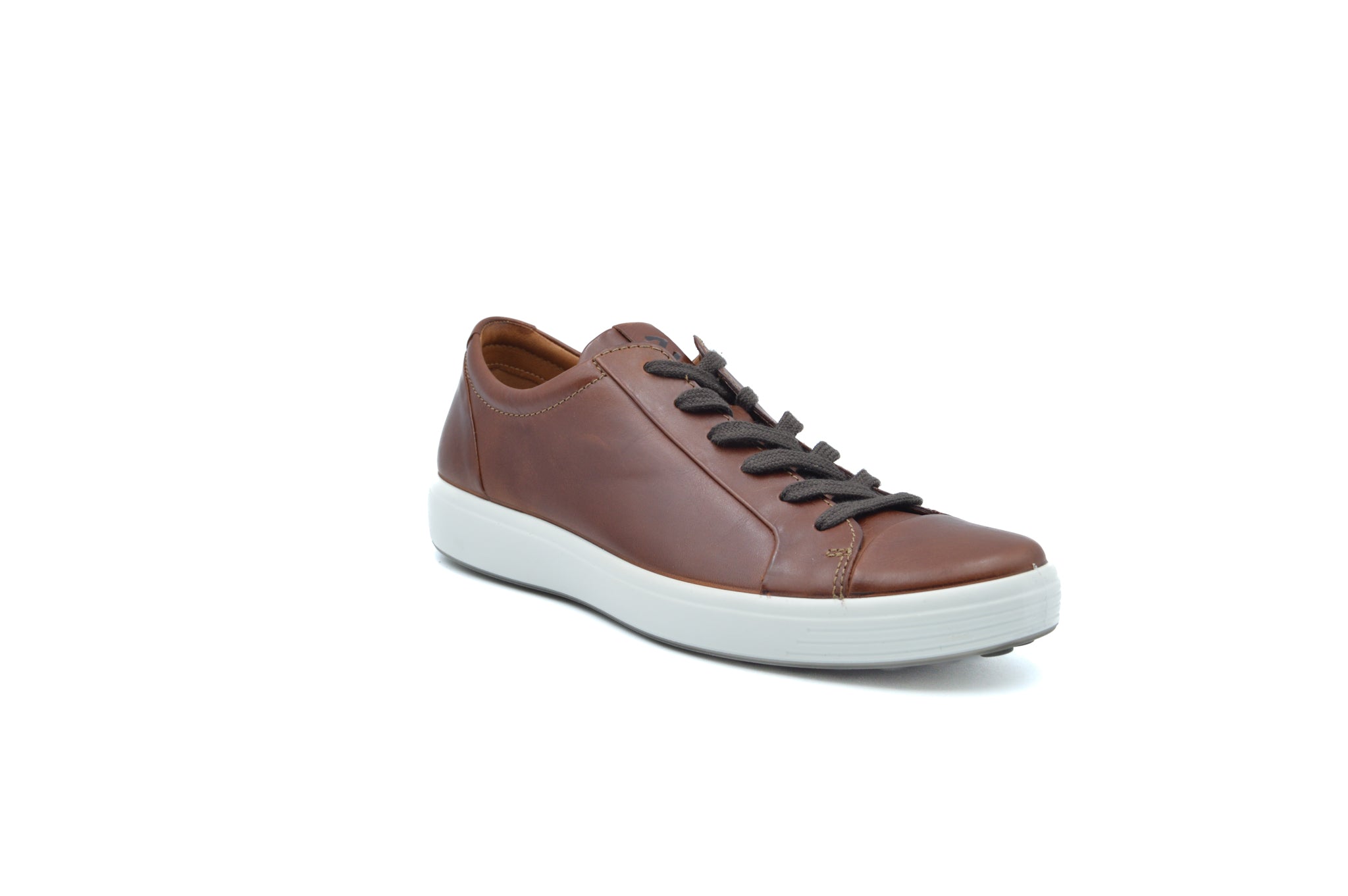 Ecco soft cheap 6 mens brown