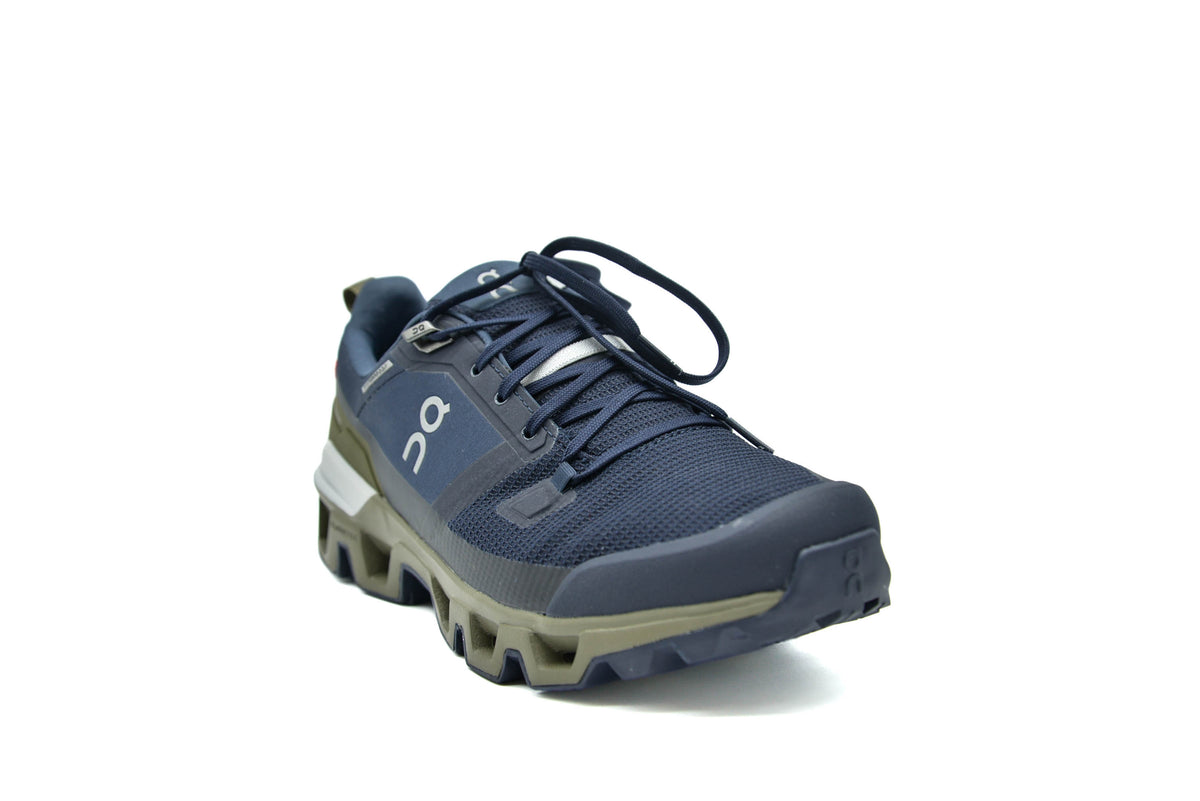 ON Cloudwander Waterproof – Letellier Shoes