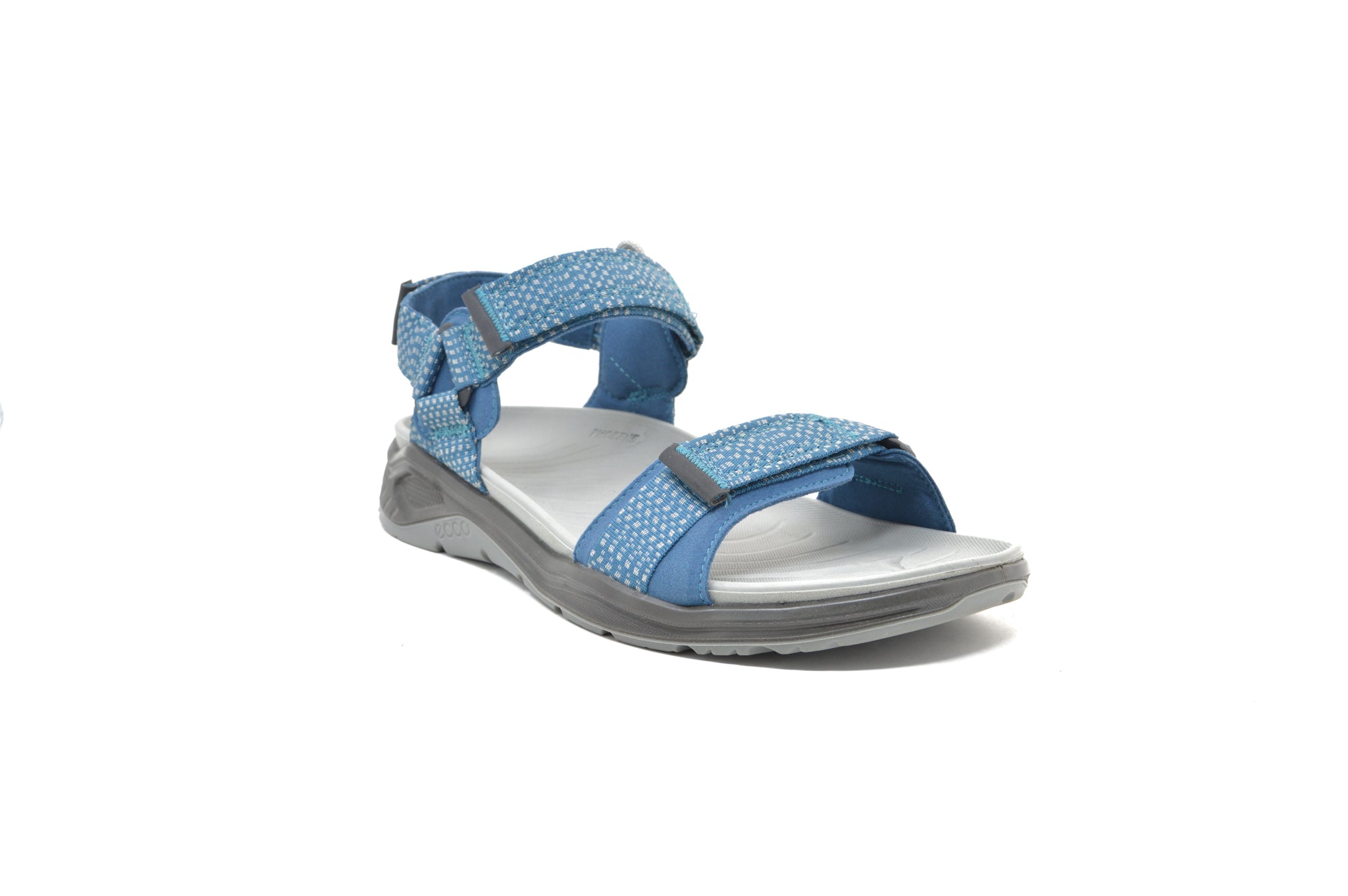 Ecco x trinsic on sale sandals