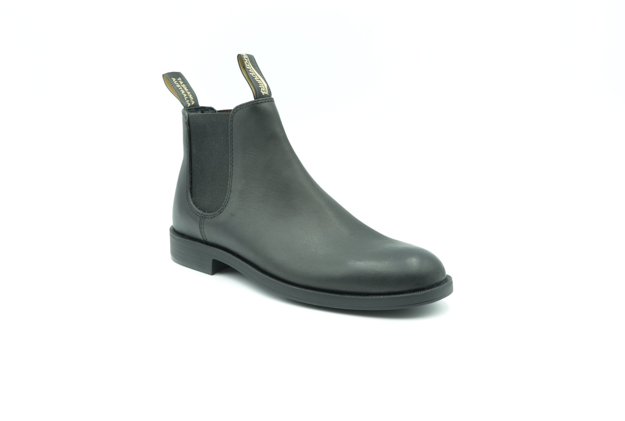 BLUNDSTONE 1901 Dress Ankle Black Letellier Shoes