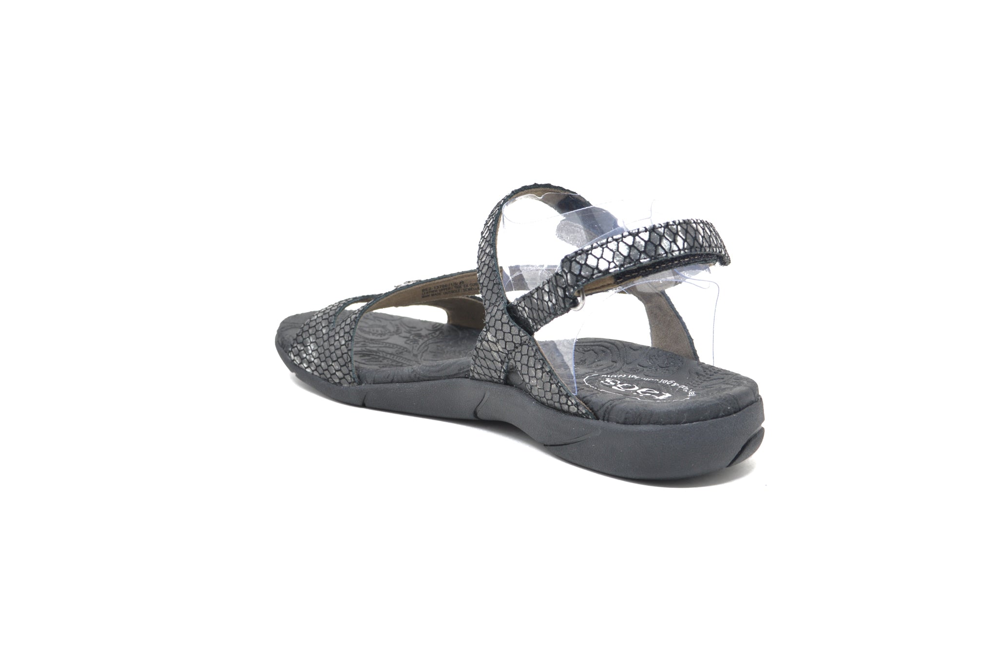 Taos store beauty sandals