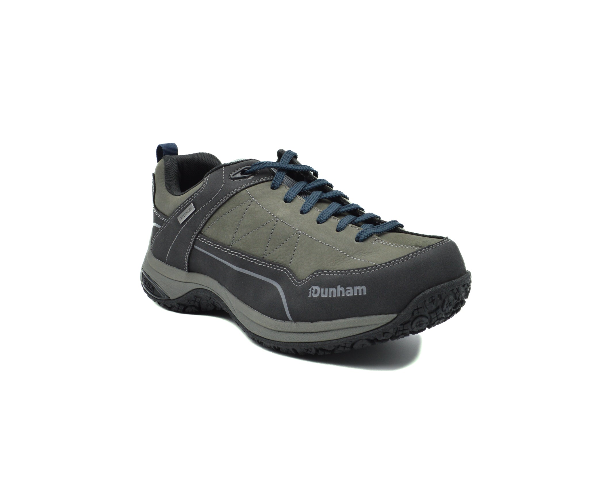 Dunham on sale men's shoes