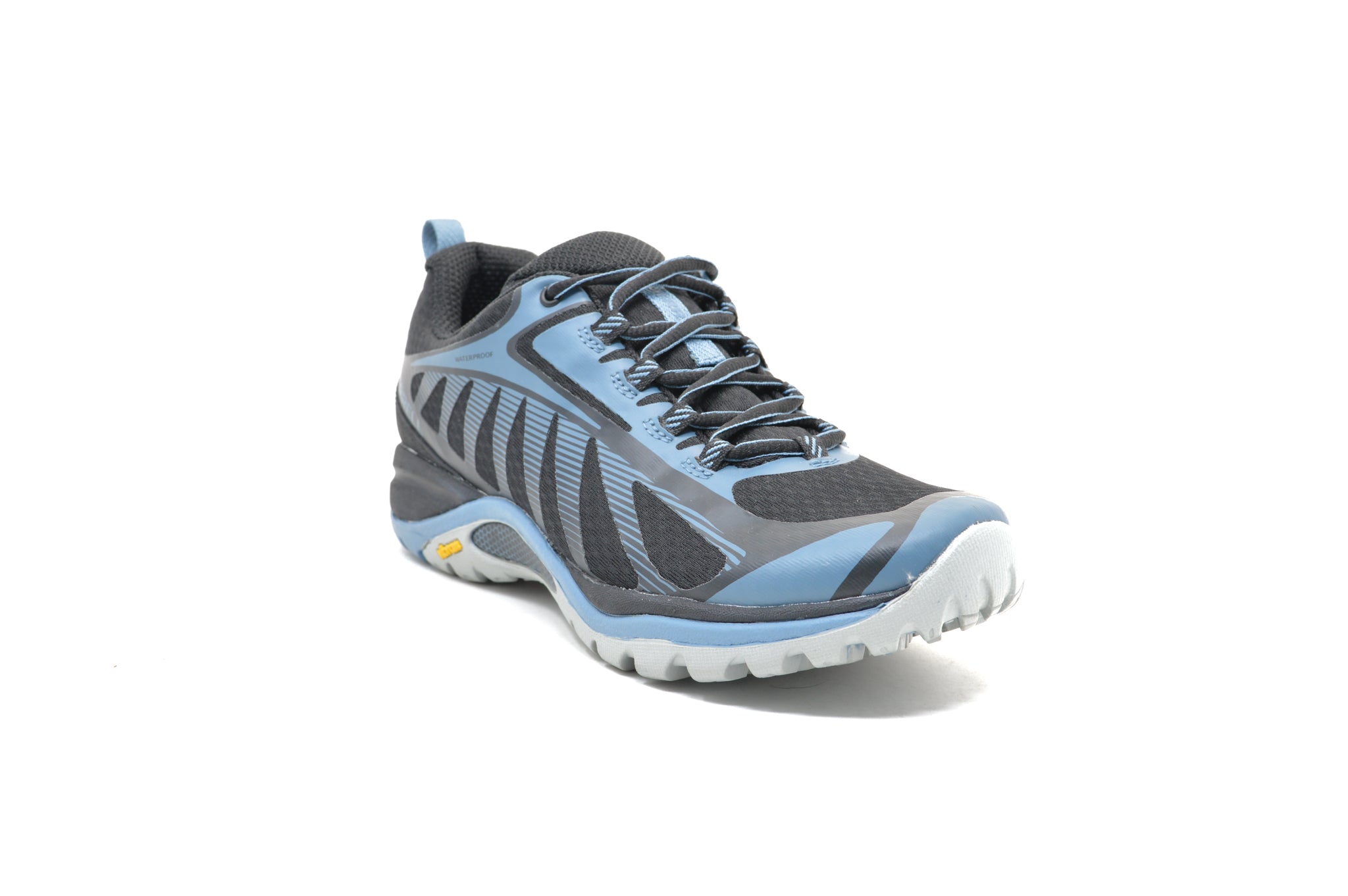 Merrell siren store edge blue