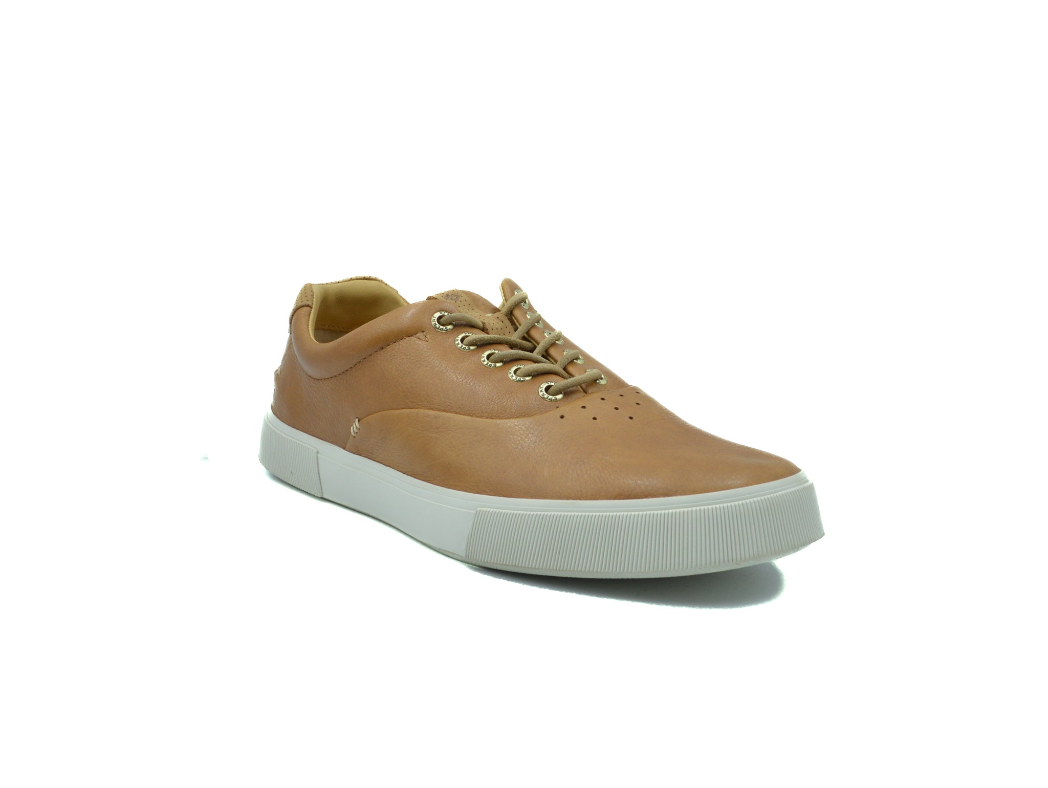 SPERRY Gold Cup Striper PLUSHWAVE CVO Sneaker Letellier Shoes