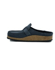 BIRKENSTOCK Buckley Suede Leather