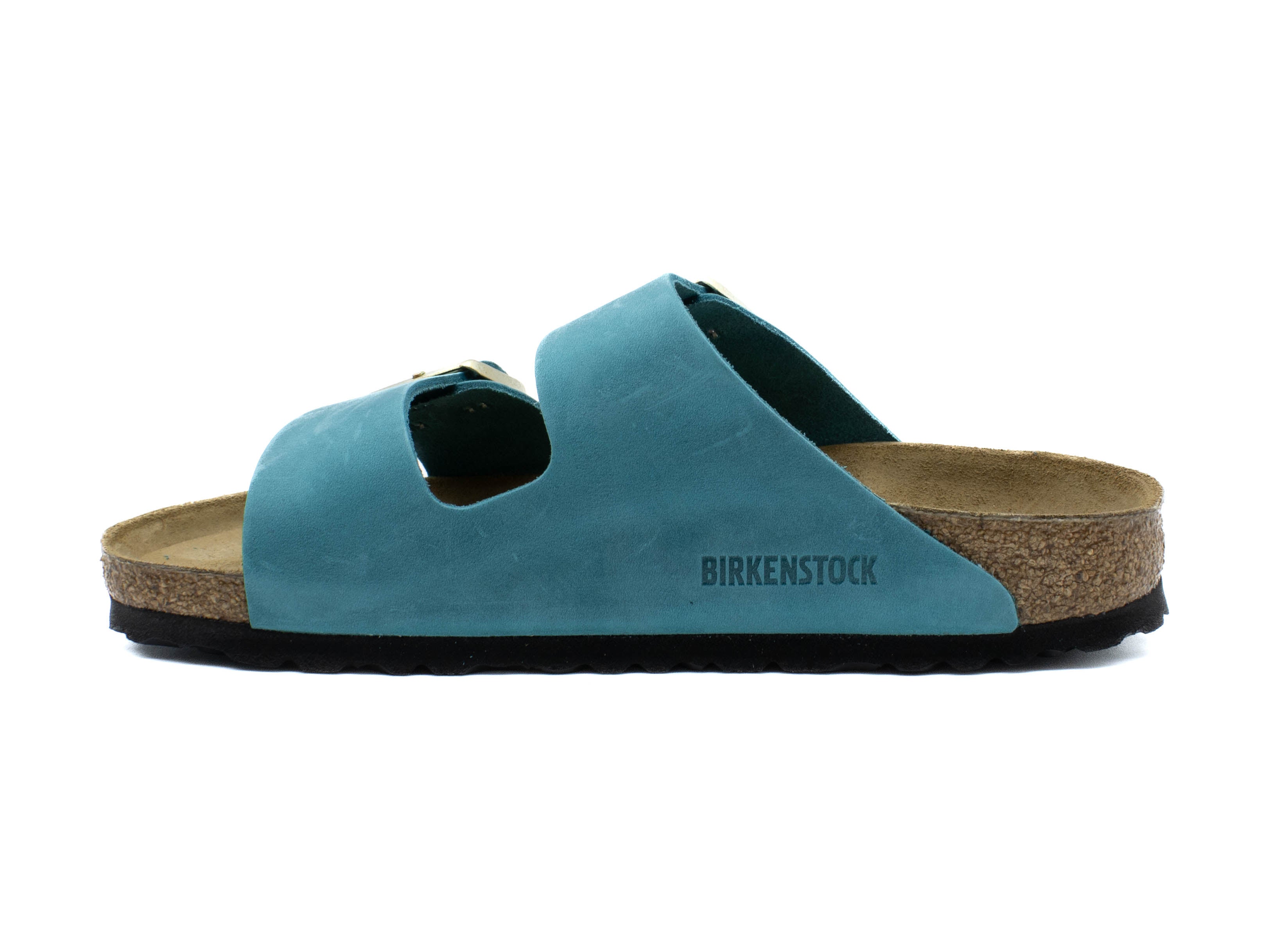 BIRKENSTOCK Arizona Oiled Leather