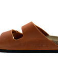 BIRKENSTOCK Bend Low Suede Leather