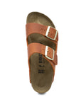 BIRKENSTOCK Bend Low Suede Leather