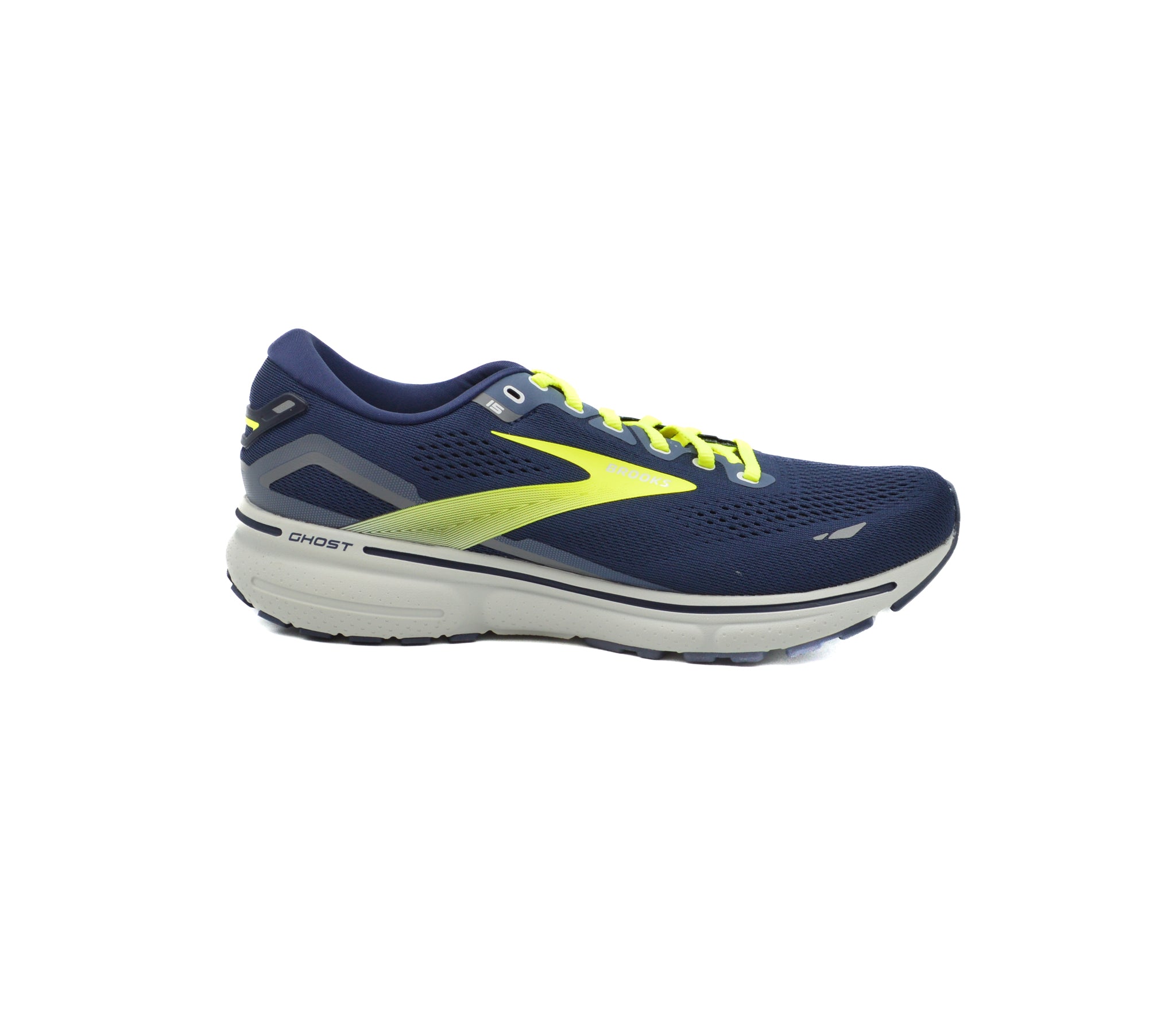 Brooks Ghost 15