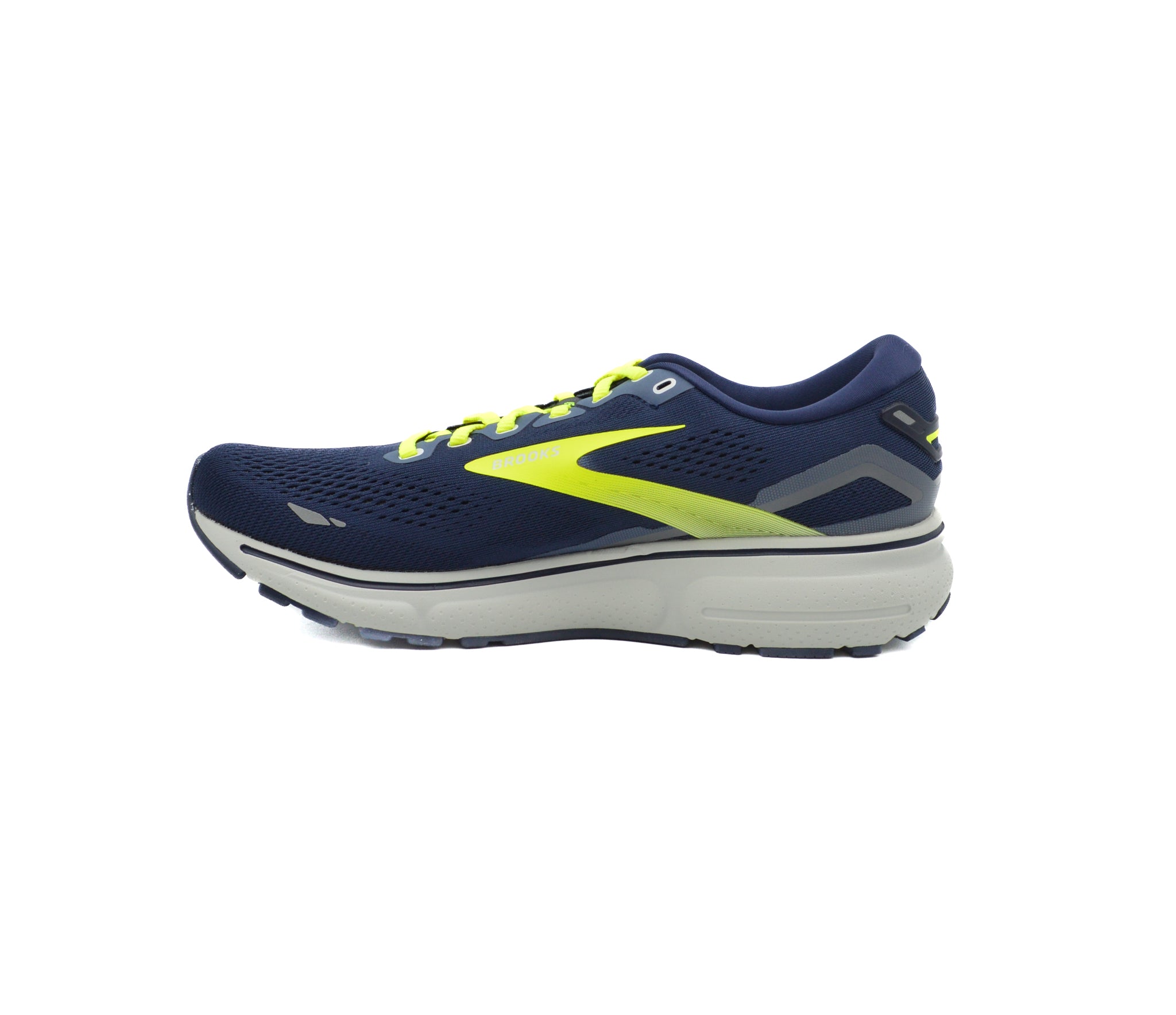 Brooks Ghost 15