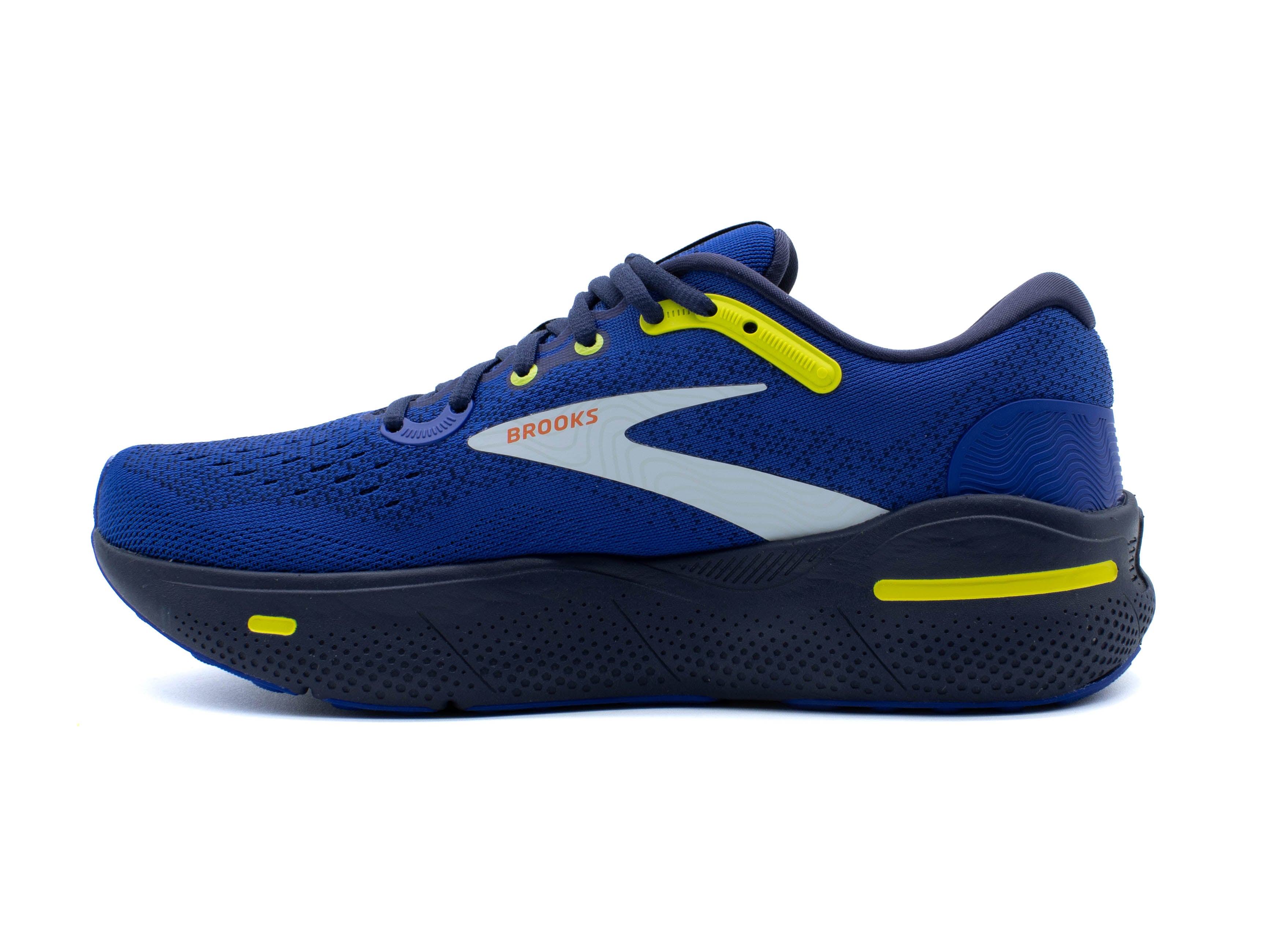 BROOKS  GHOST MAX