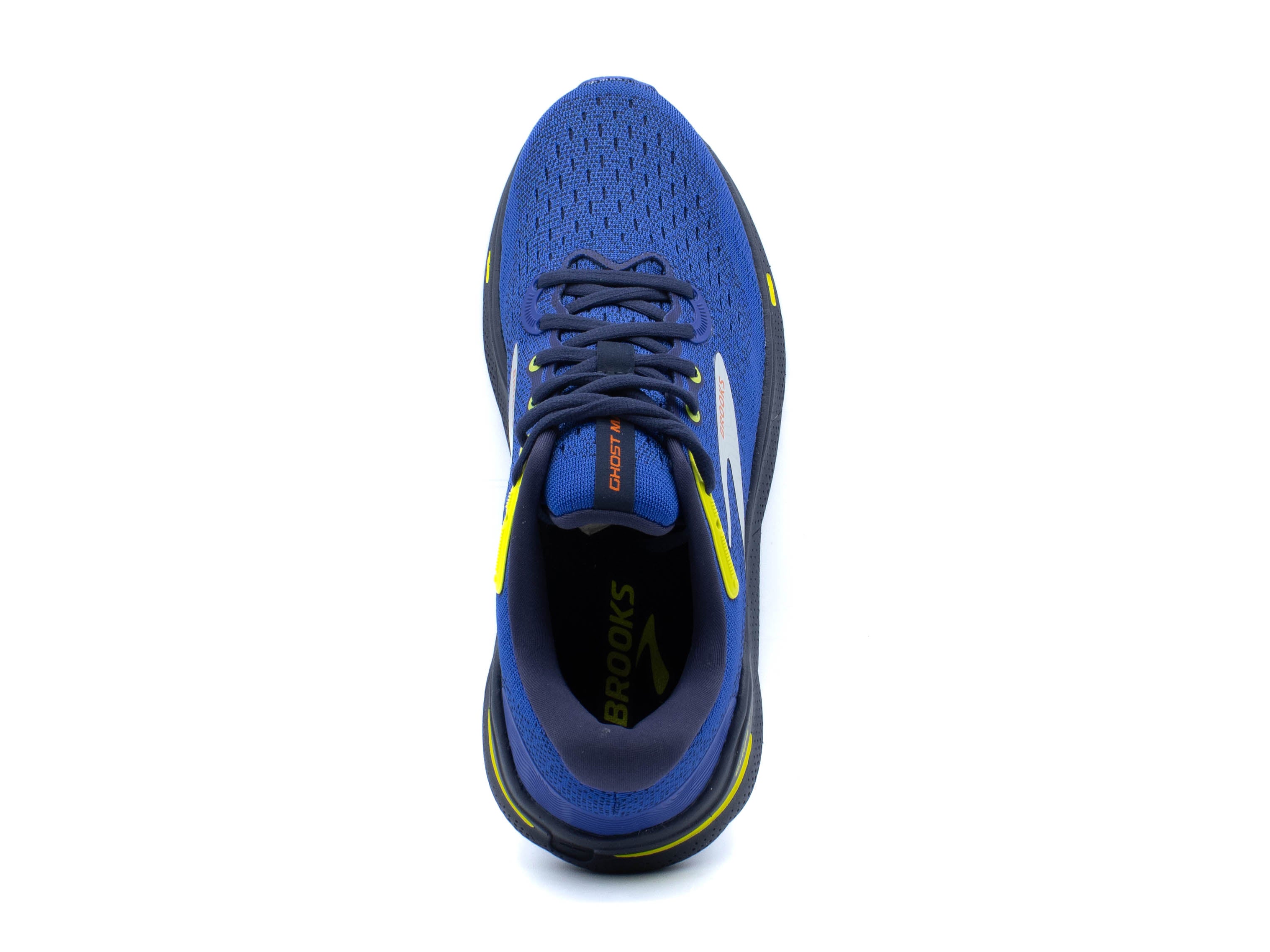 BROOKS  GHOST MAX