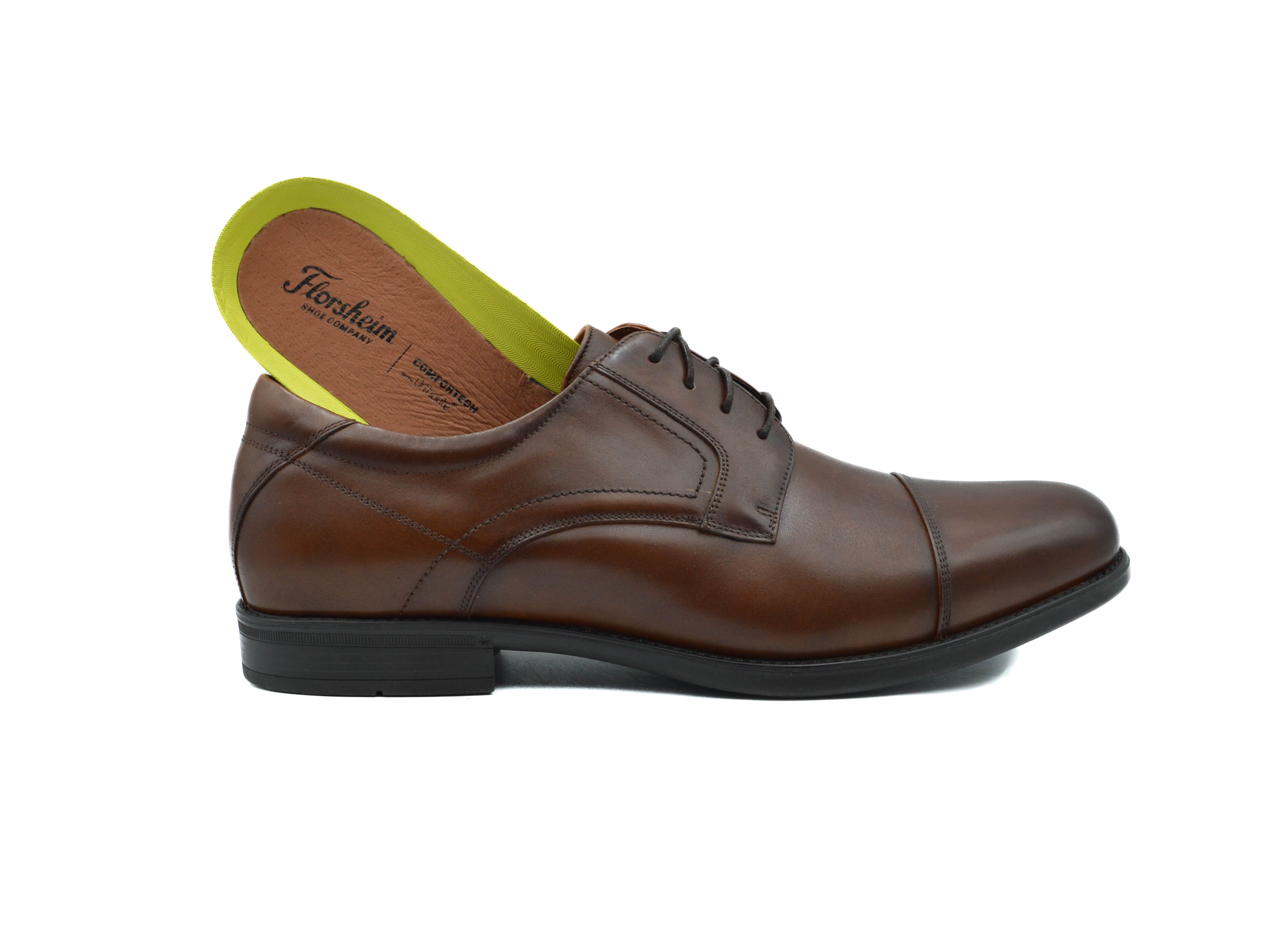 FLORSHEIM Midtown Cap