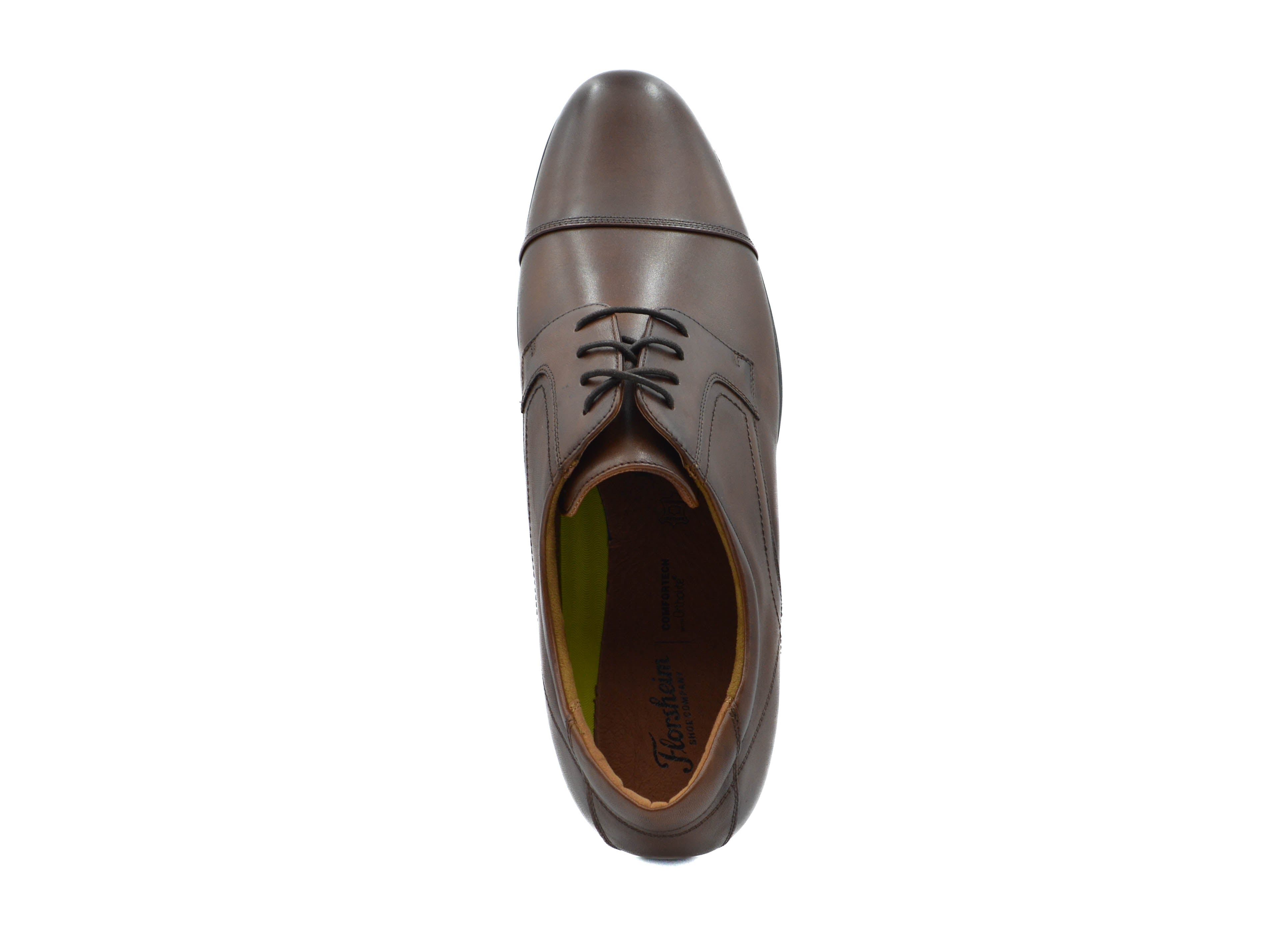 FLORSHEIM Midtown Cap