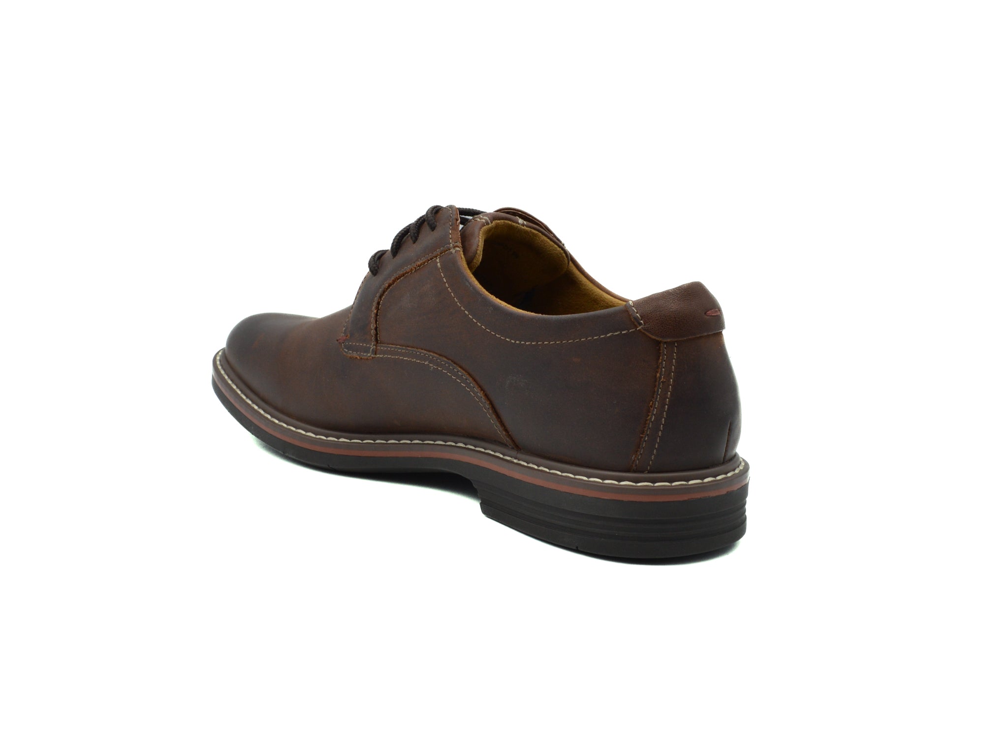 FLORSHEIM Norwalk Pt Ox