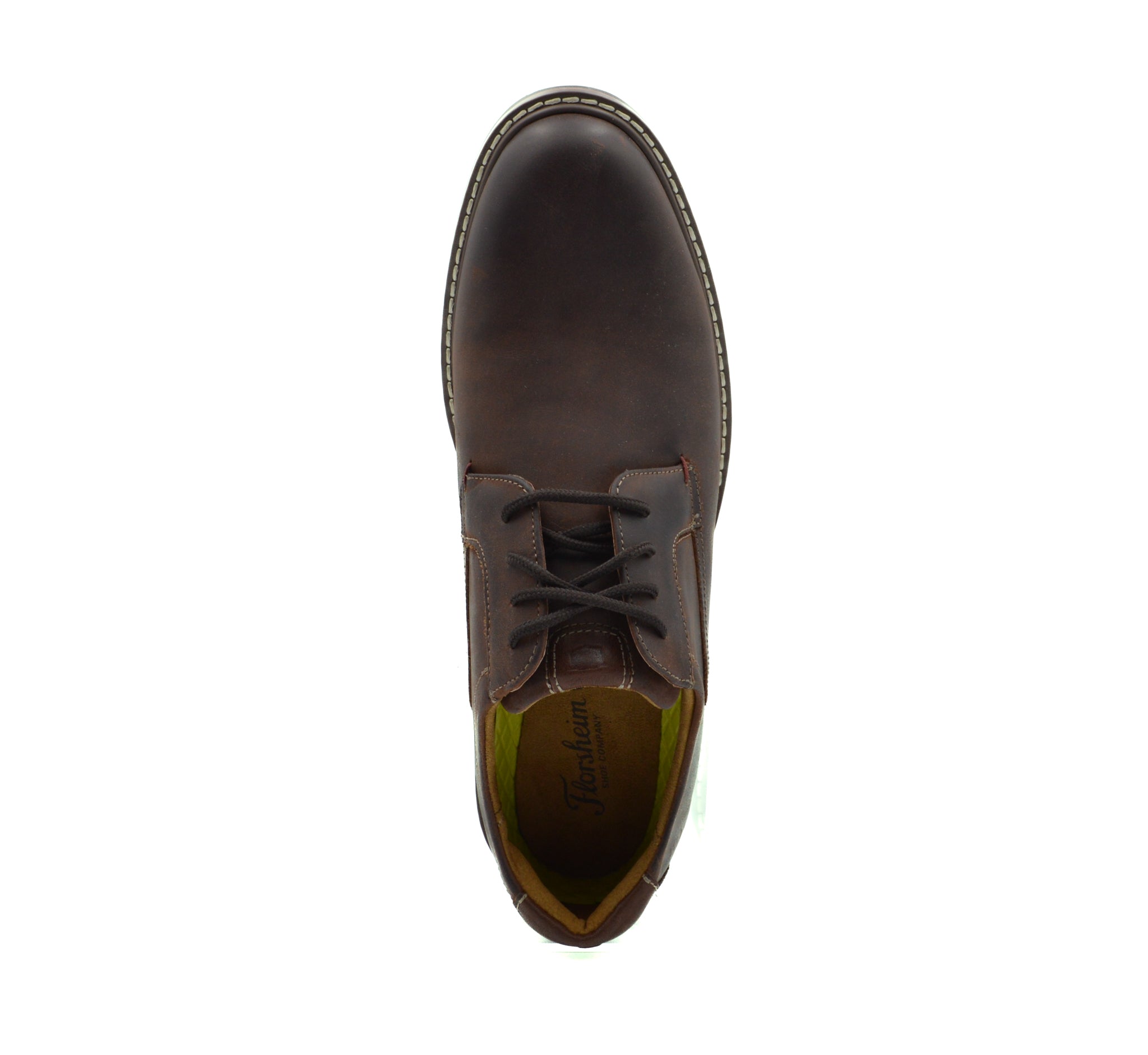 FLORSHEIM Norwalk Pt Ox