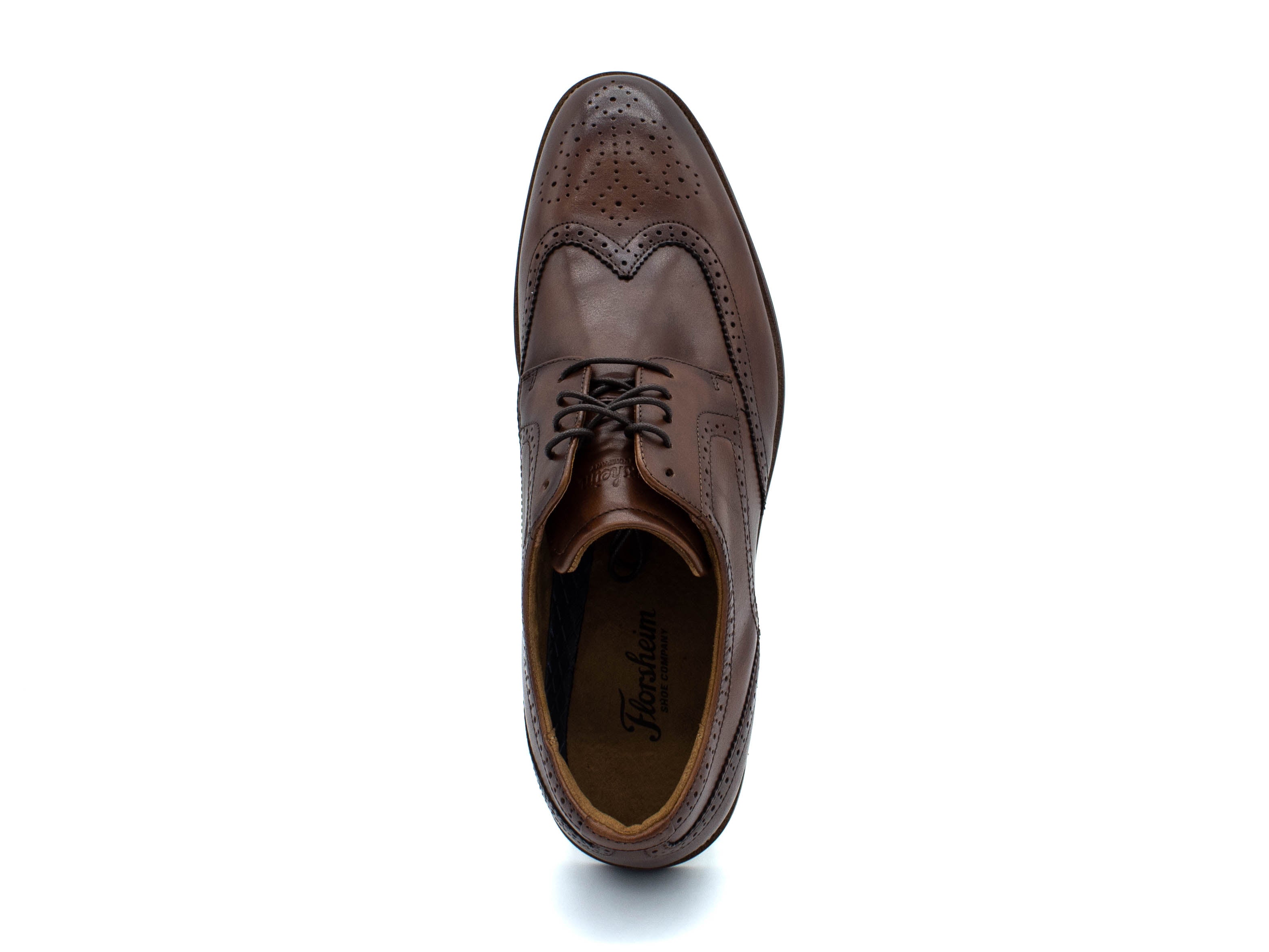 FLORSHEIM Rucci Wingtip Oxford