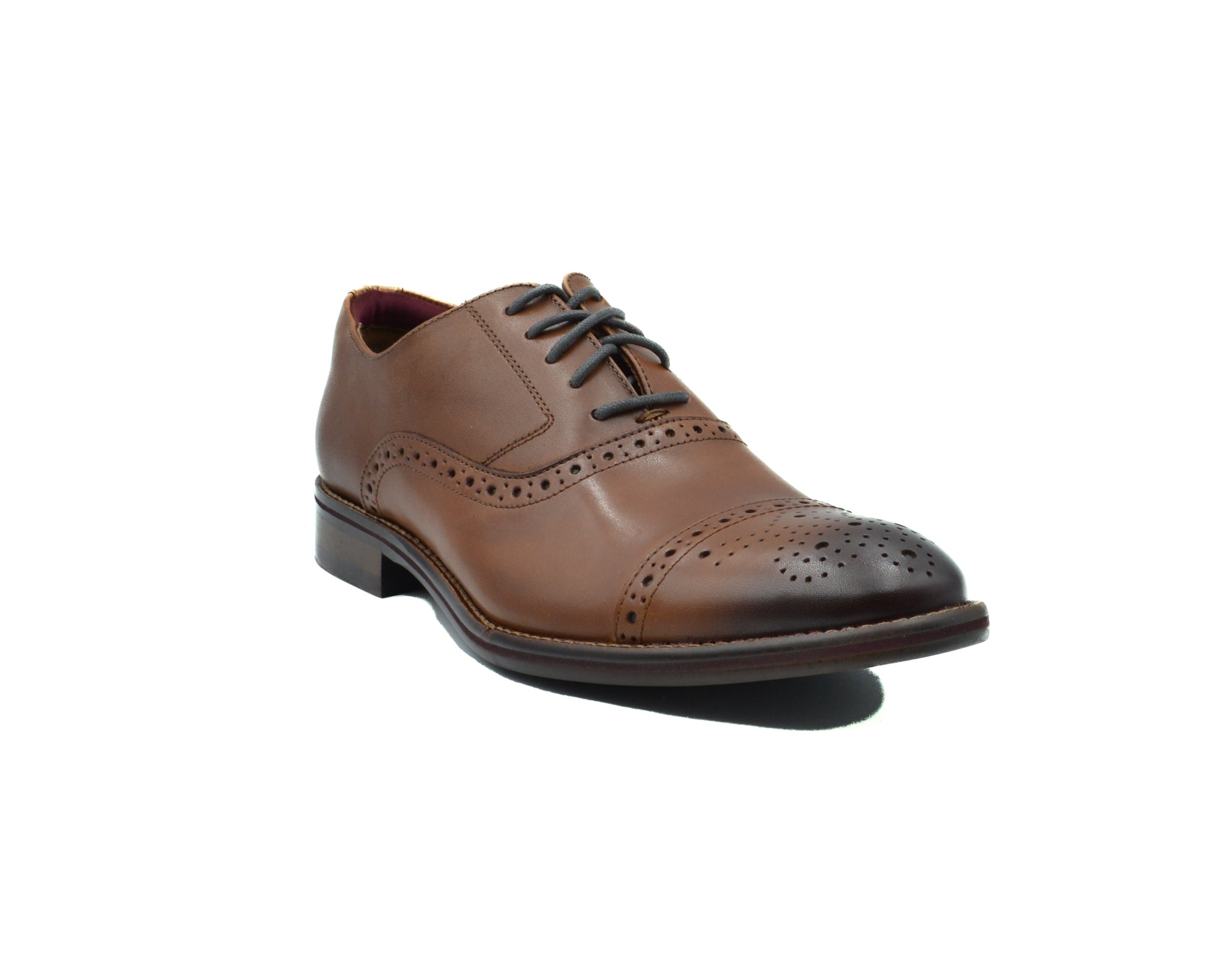 Johnston & Murphy – Letellier Shoes