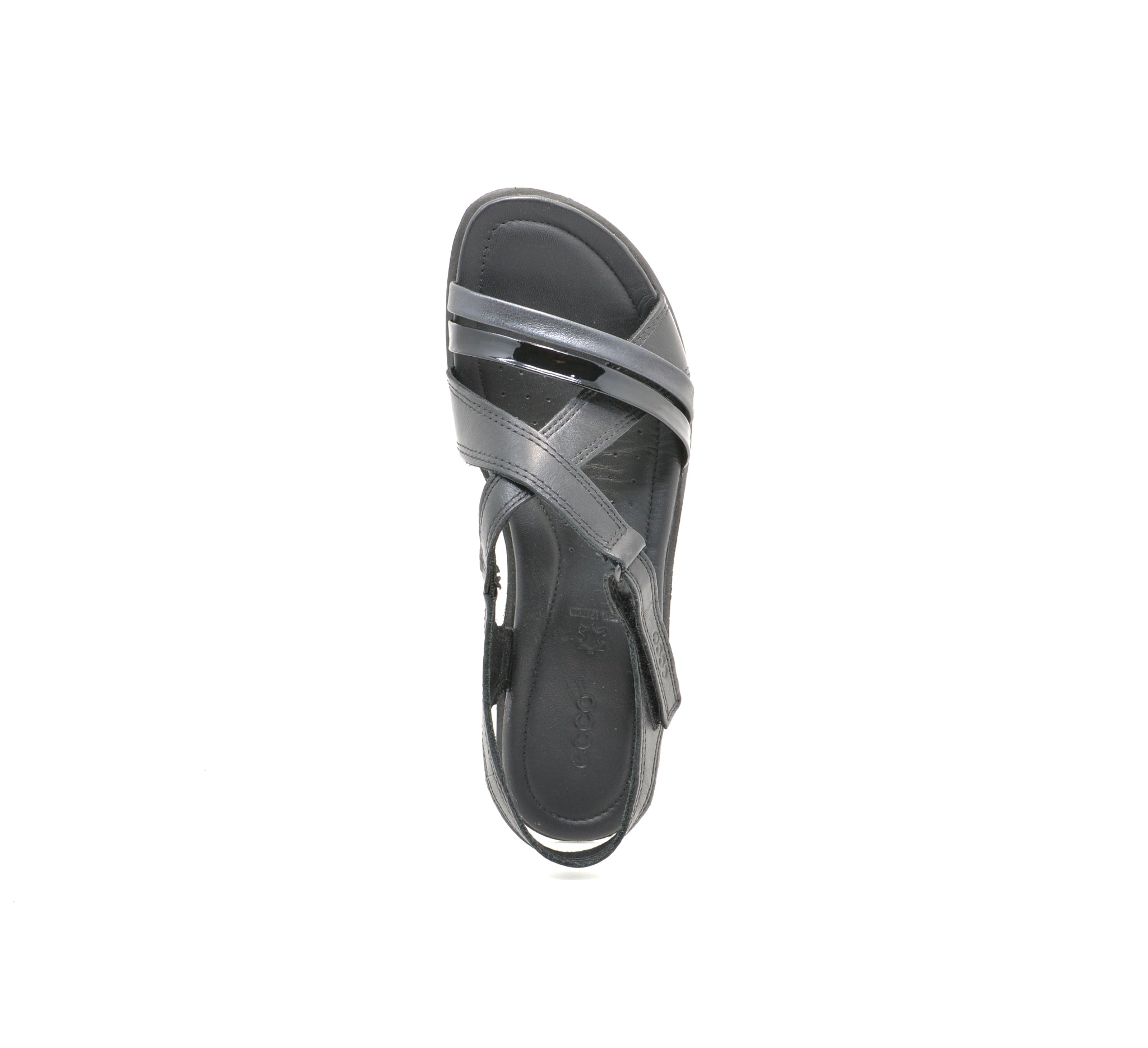 Felicia sandal clearance ecco