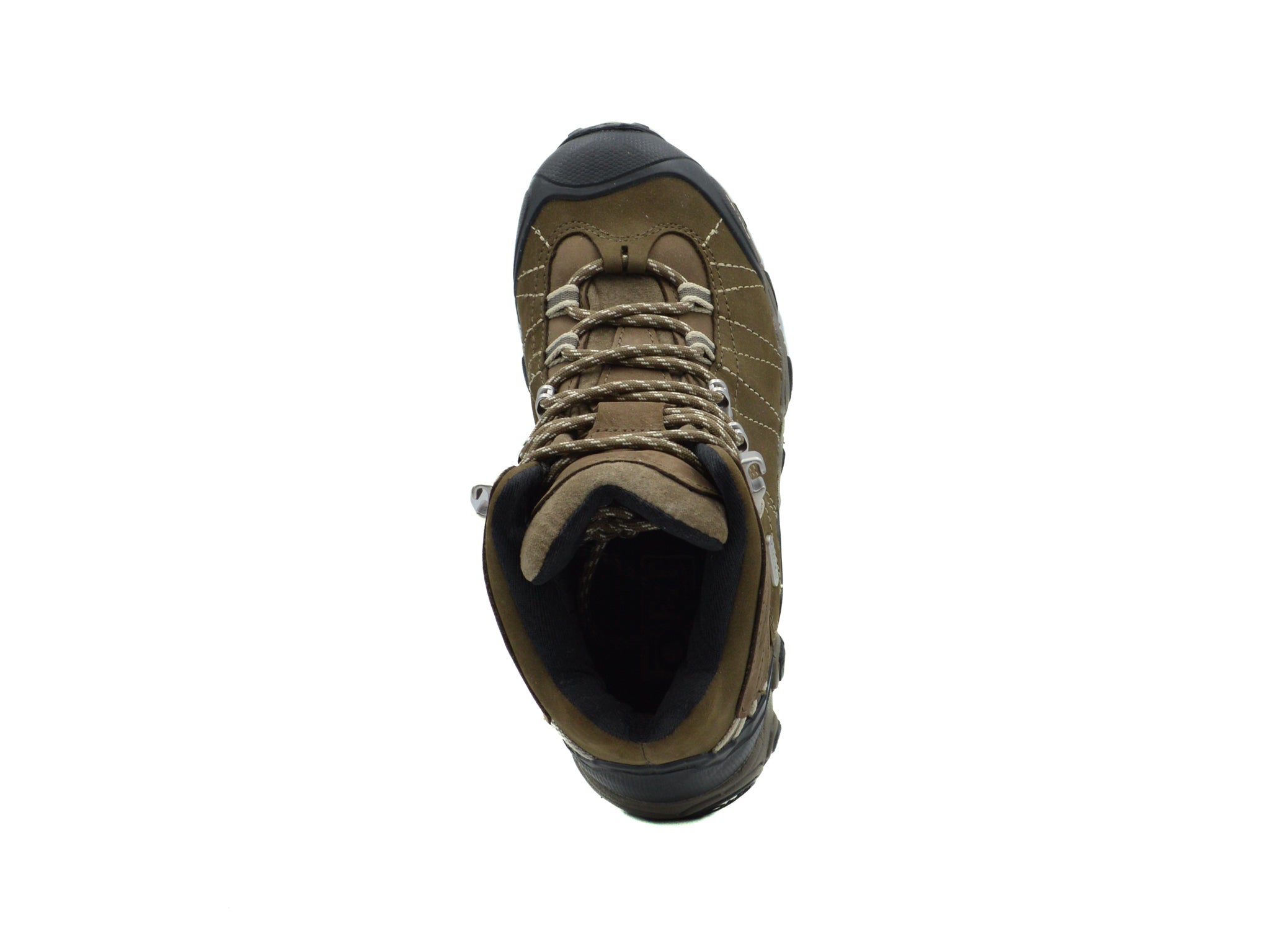 OBOZ BRIDGER MID B-DRY WATERPROOF – Letellier Shoes