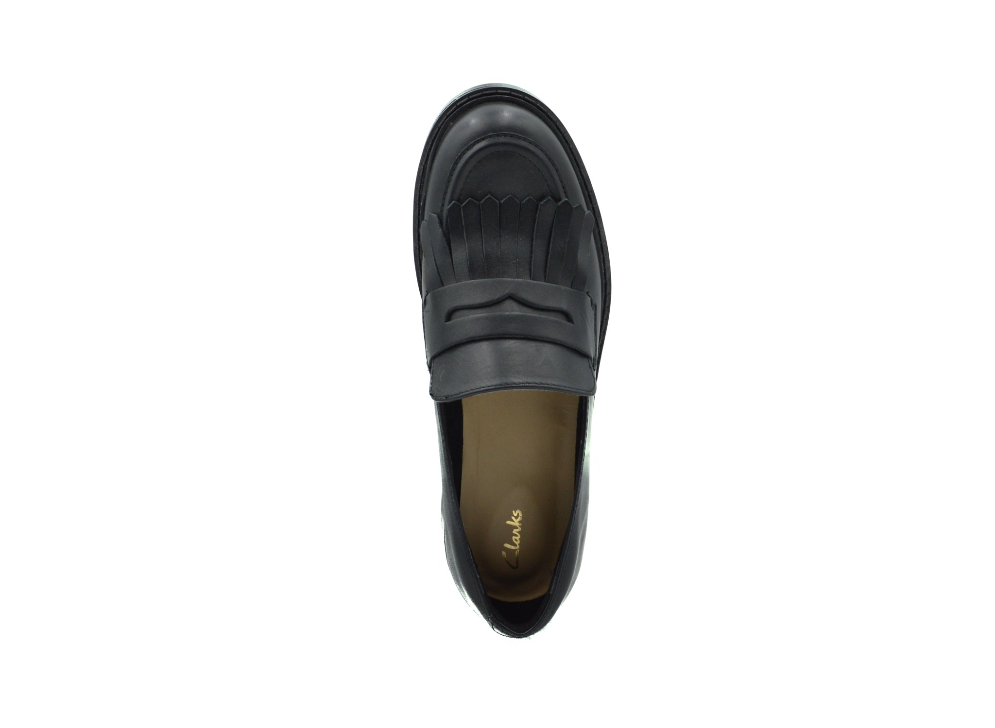 CLARKS Orinoco 2 Loafer – Letellier Shoes