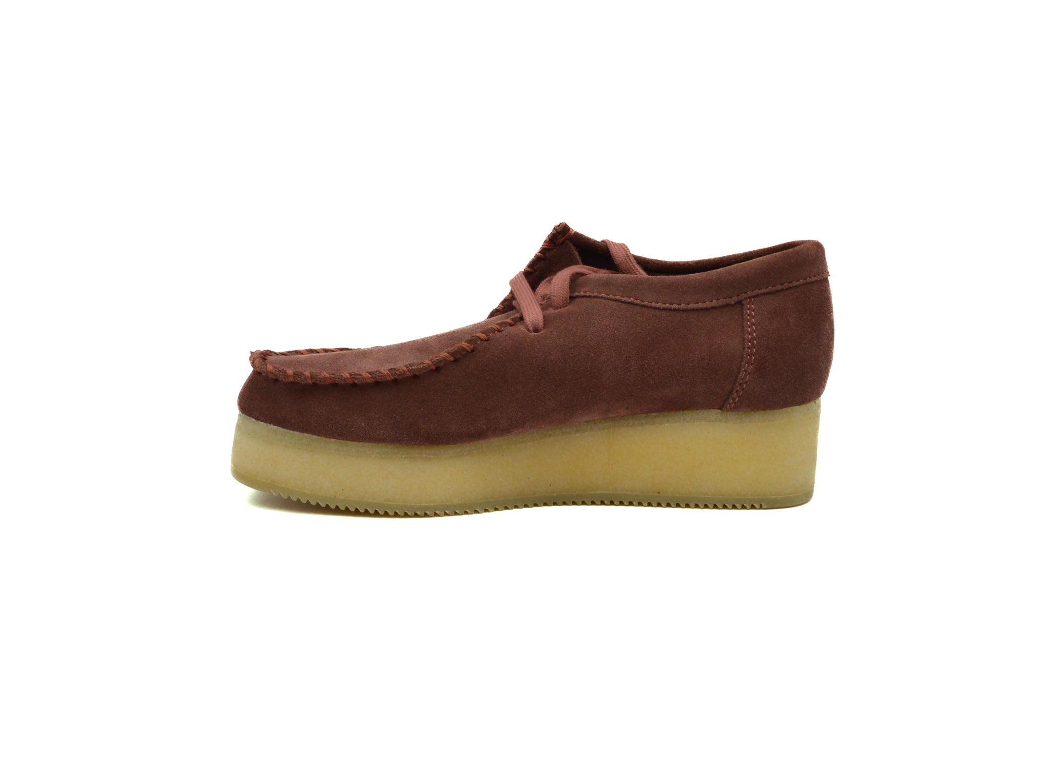 CLARKS Wallacraft Lo