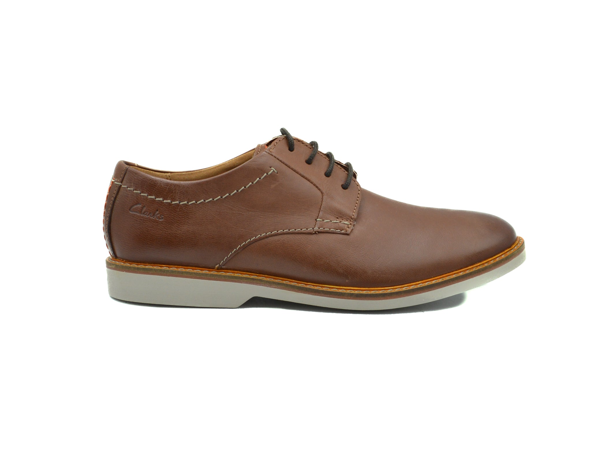 Clarks raharto hotsell plain dress shoes