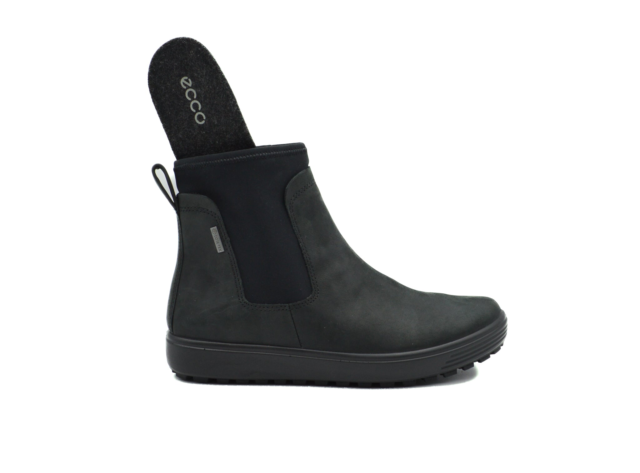 Ecco gore outlet tex boots