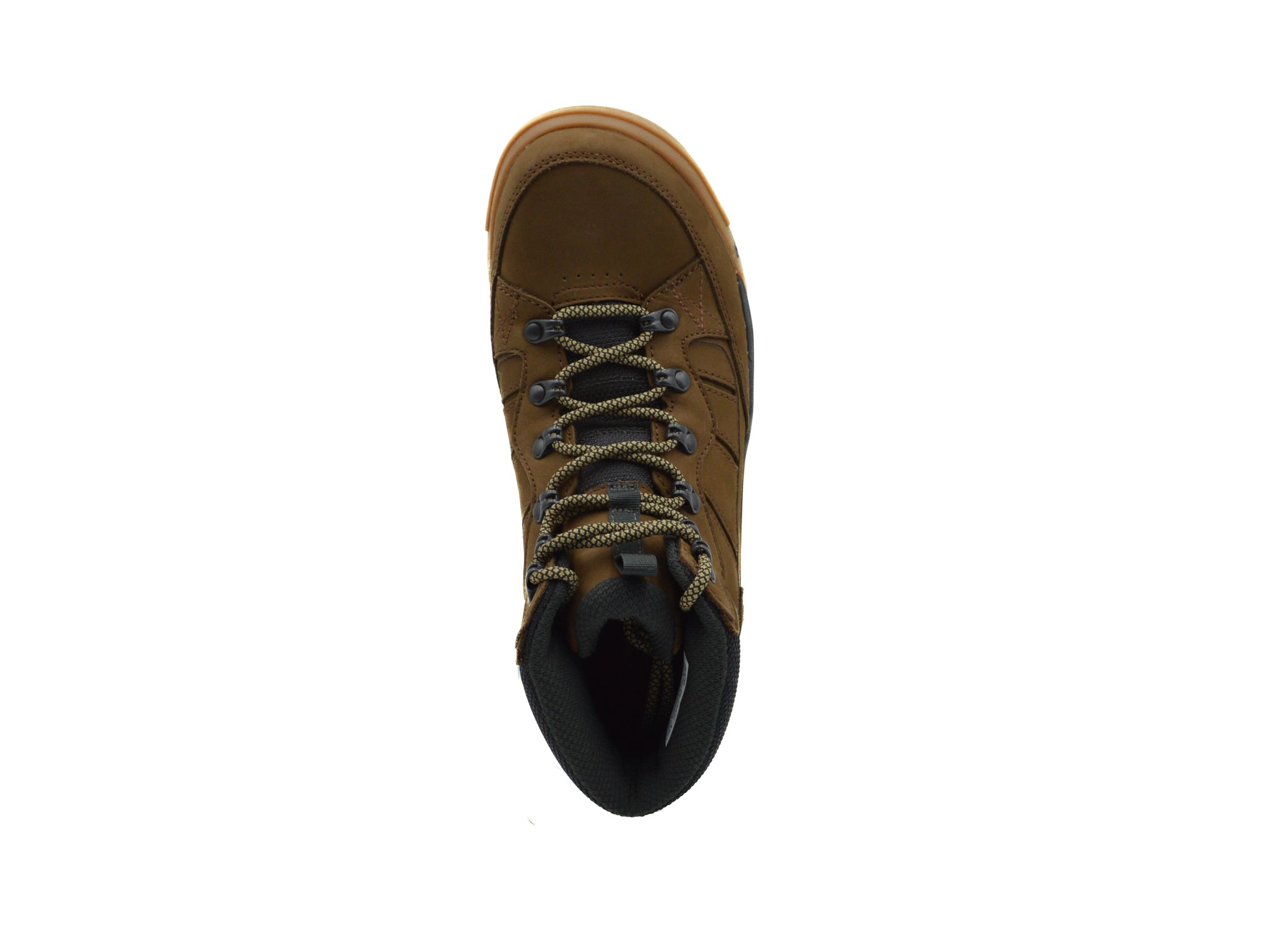 OBOZ Burke Mid Leather Waterproof