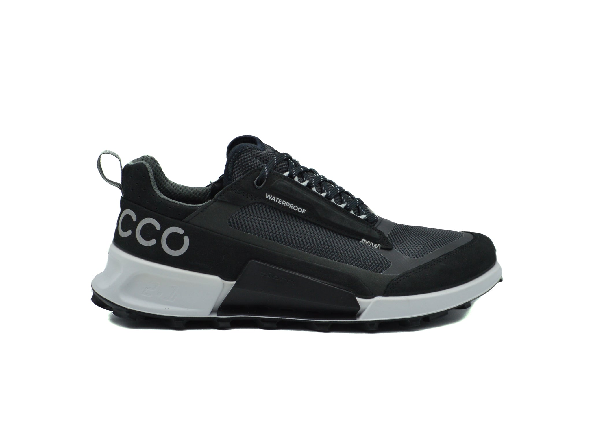 ECCO MEN'S BIOM 2.1 X MTN WATERPROOF LOW – Letellier Shoes