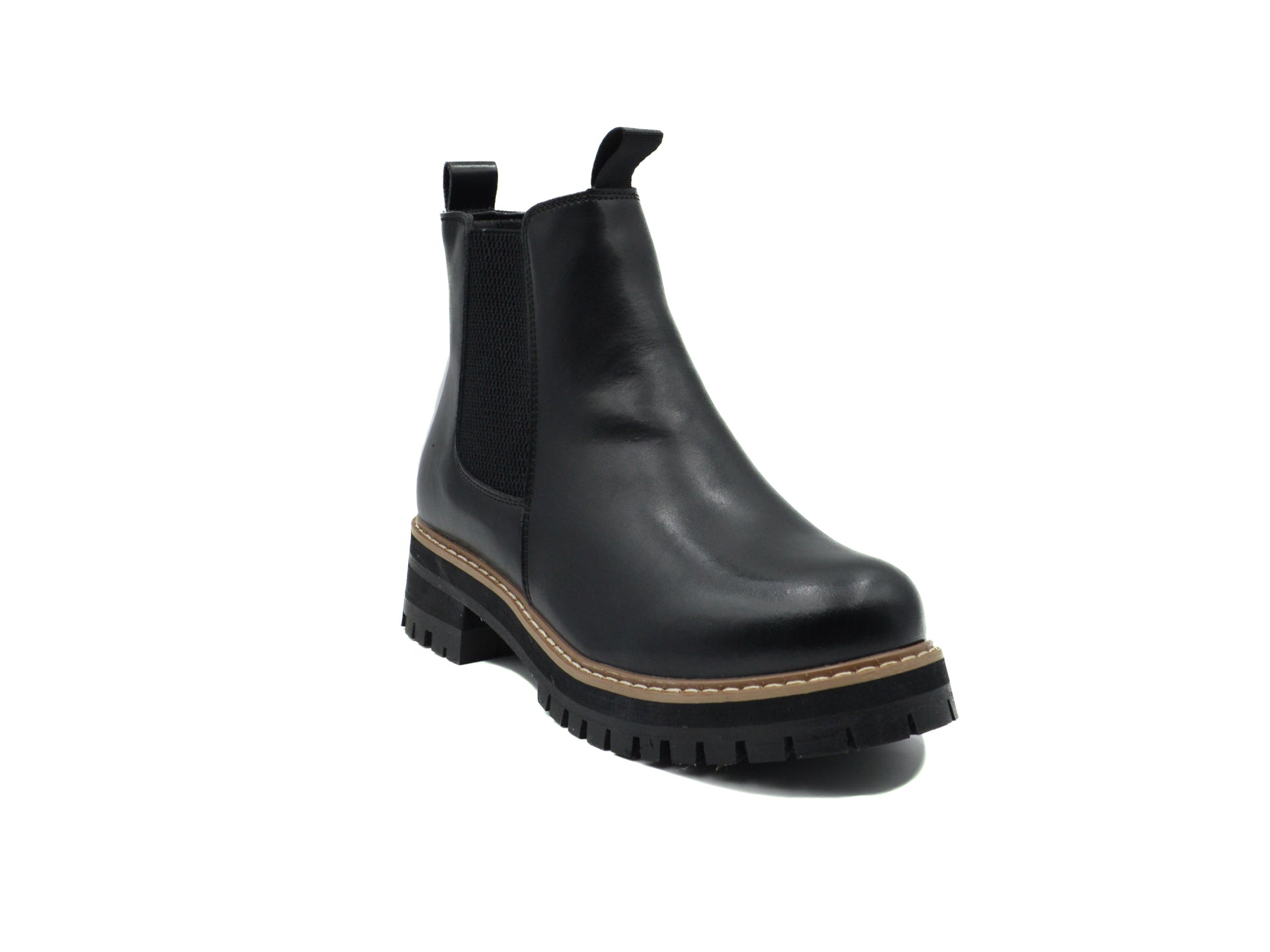 AQUADIVA Savanna waterproof boot – Letellier Shoes