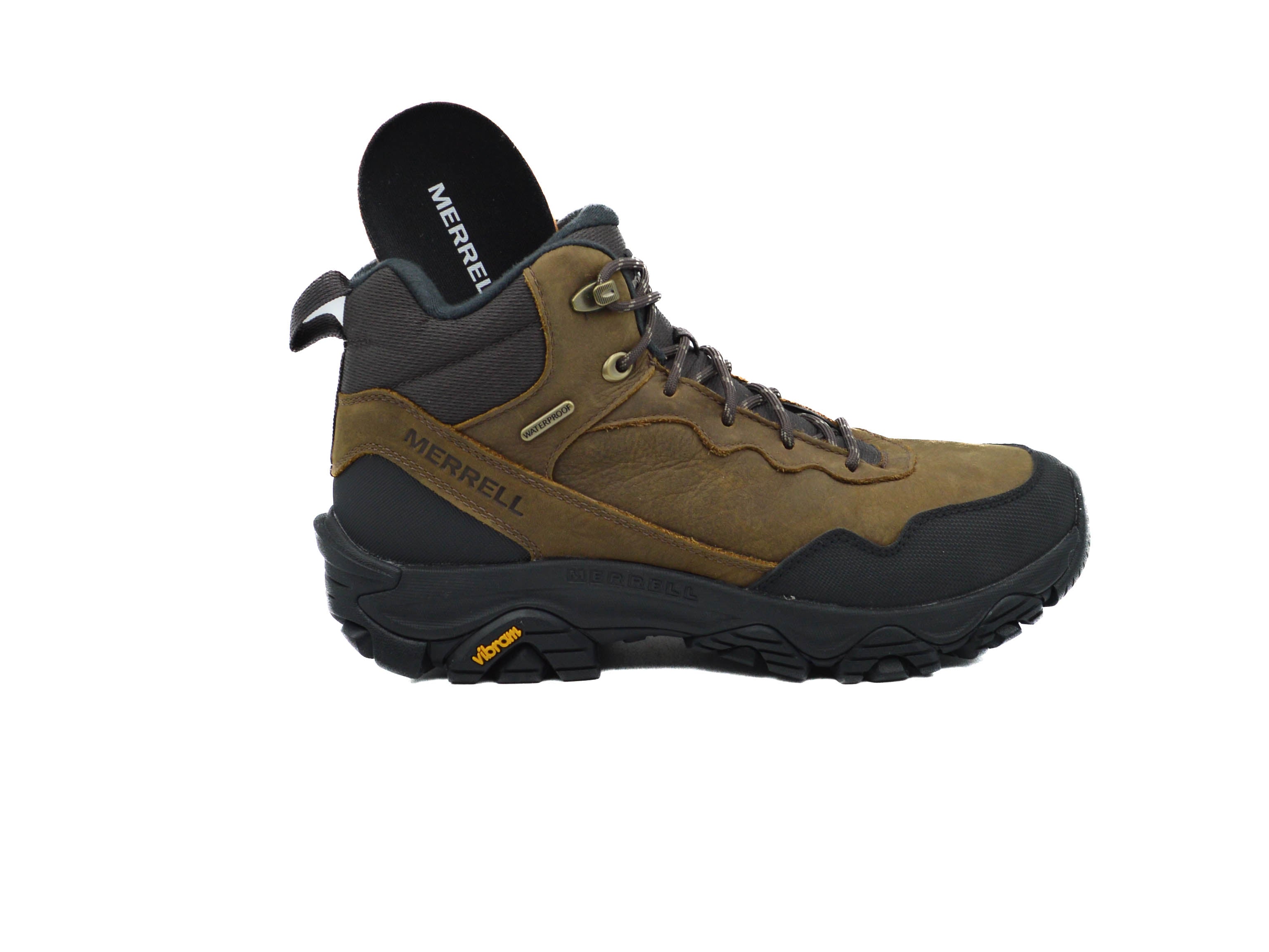 MERRELL Coldpack 3 Thermo Mid Waterproof