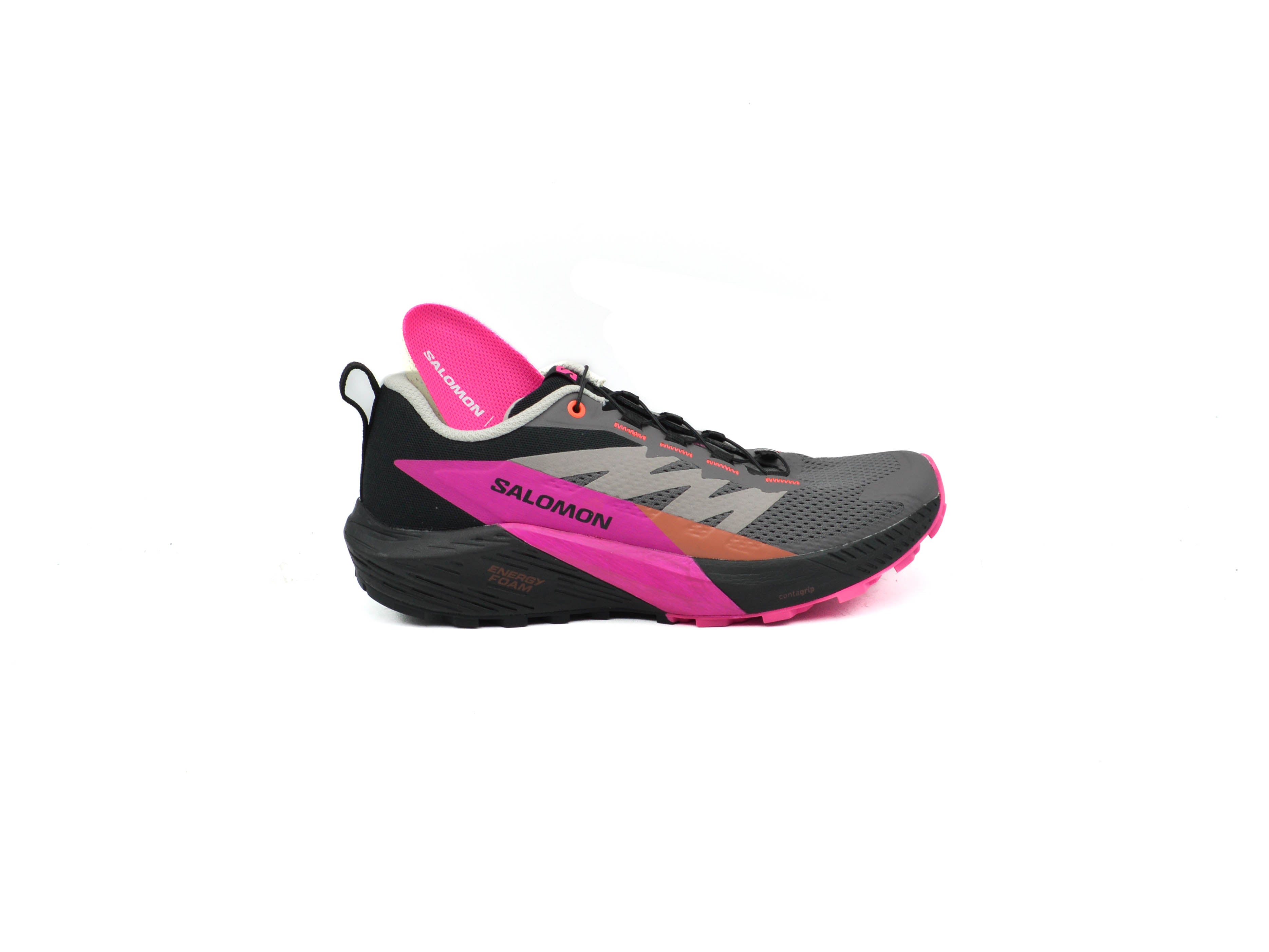 SALOMON SENSE RIDE 5