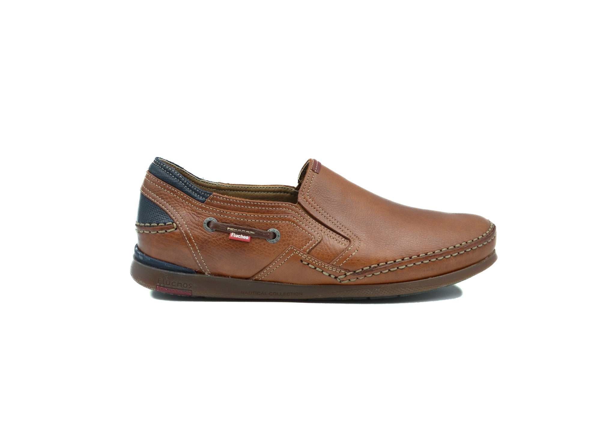 FLUCHOS MARINER 9883 Letellier Shoes