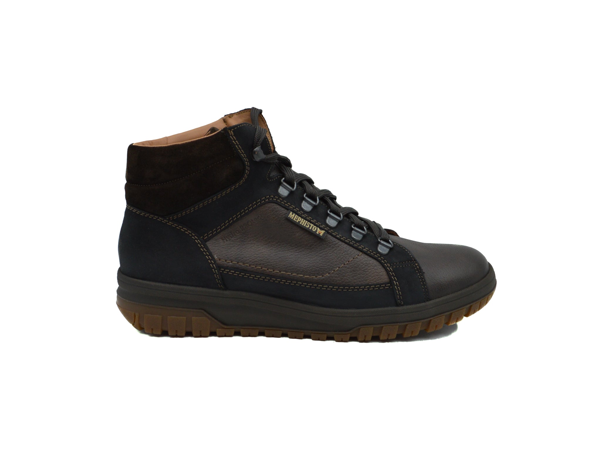 Mephisto hotsell pitt boot