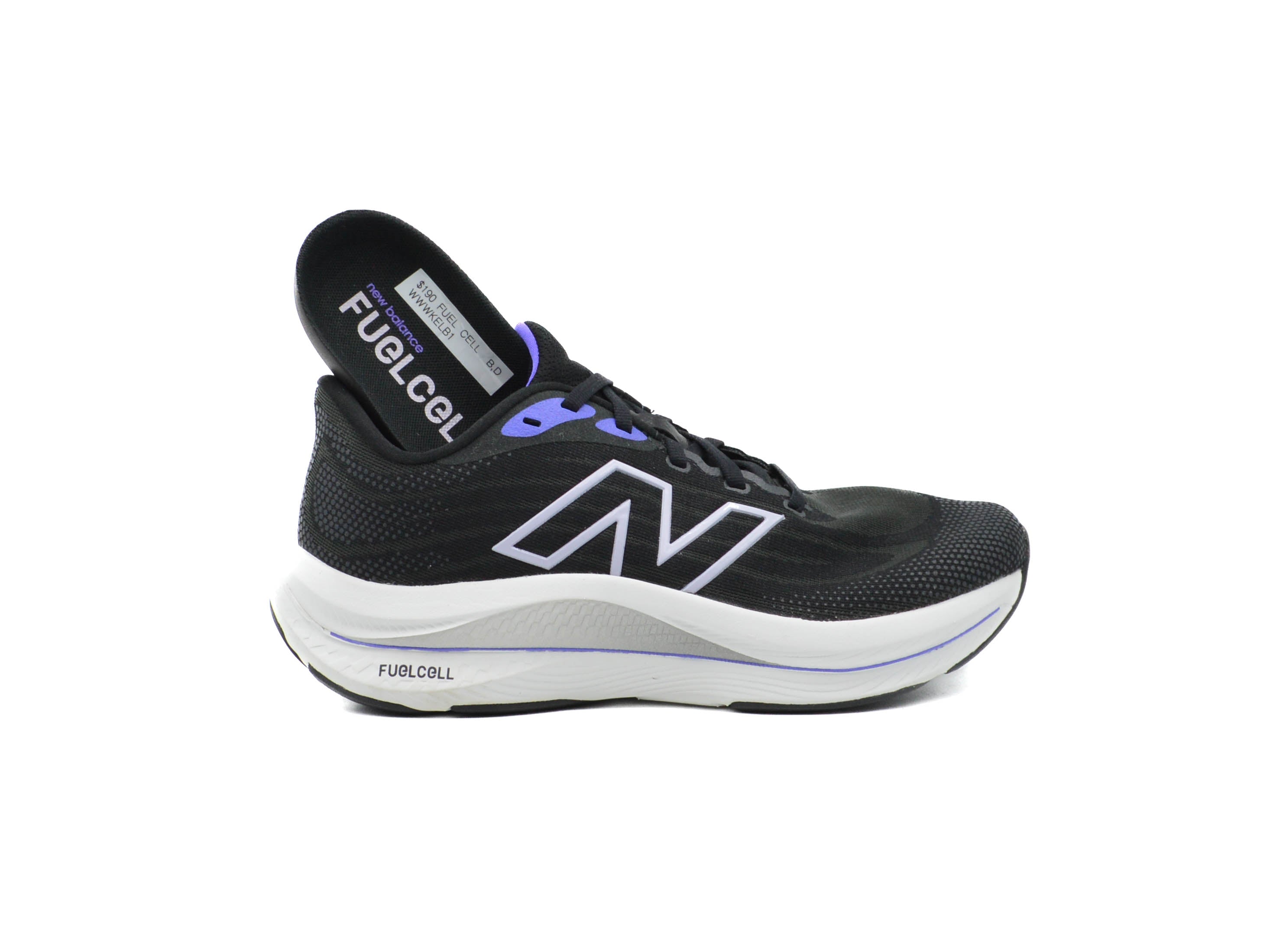 NEW BALANCE FuelCell Walker Elite