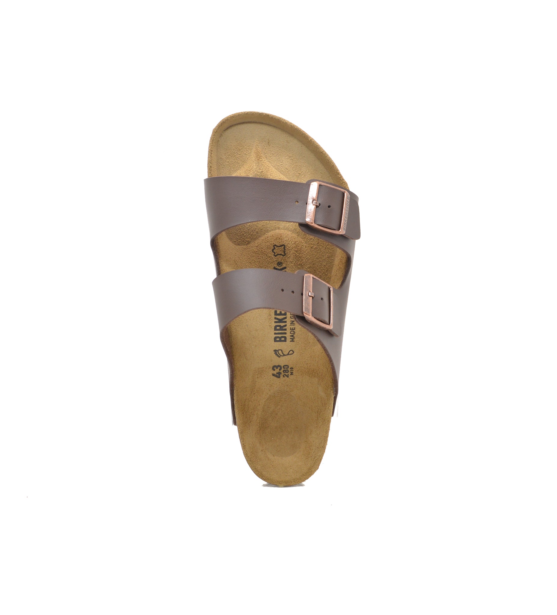 BIRKENSTOCK Arizona Birko-Flor +42