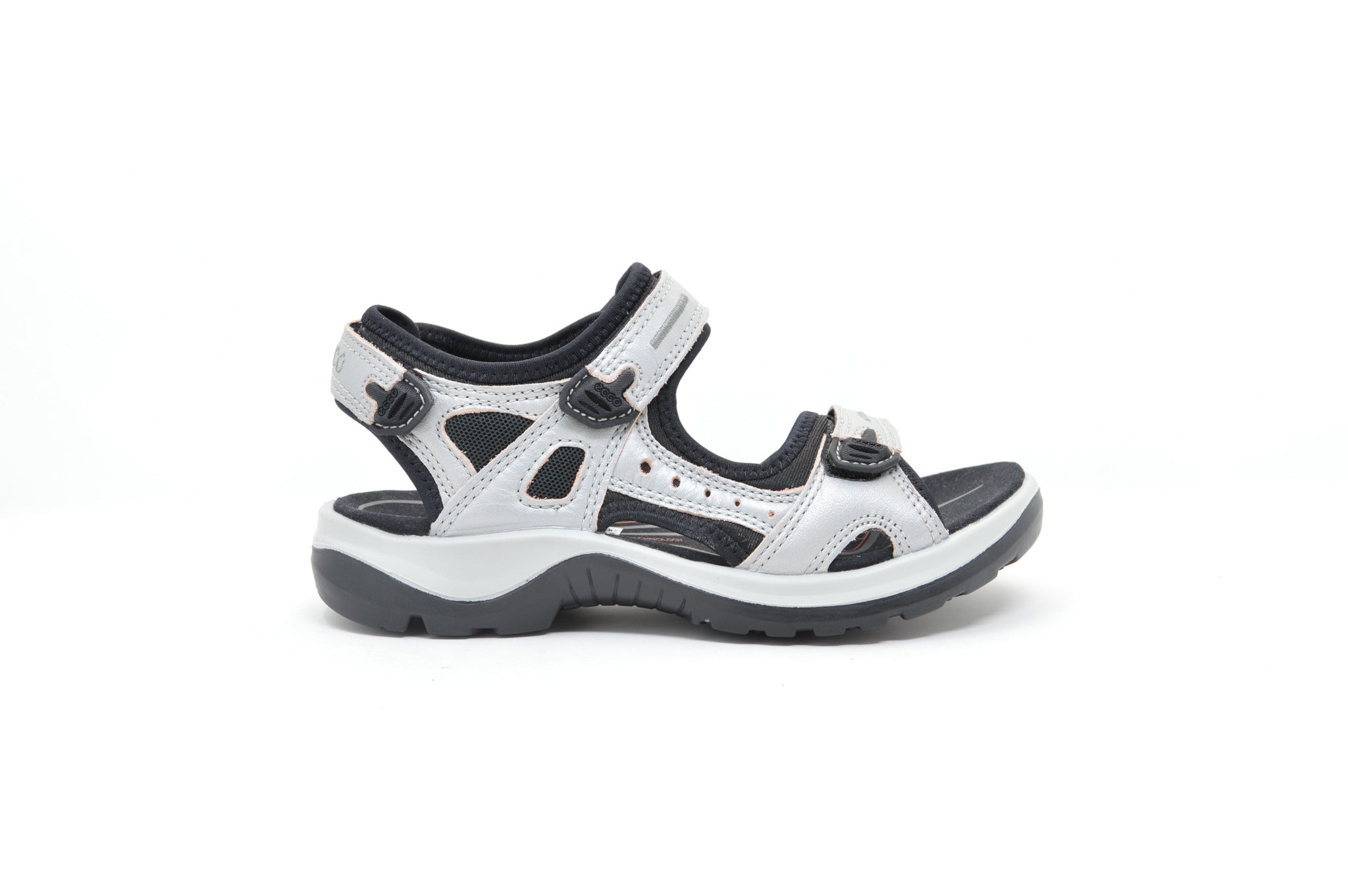 Ecco offroad sandalen dames sale hot sale