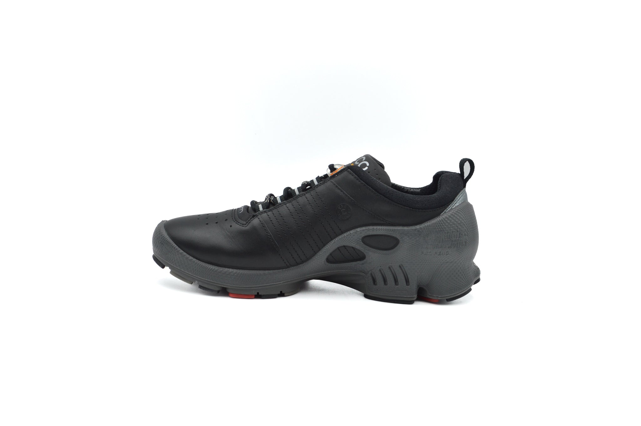 Ecco mens biom street on sale sneaker