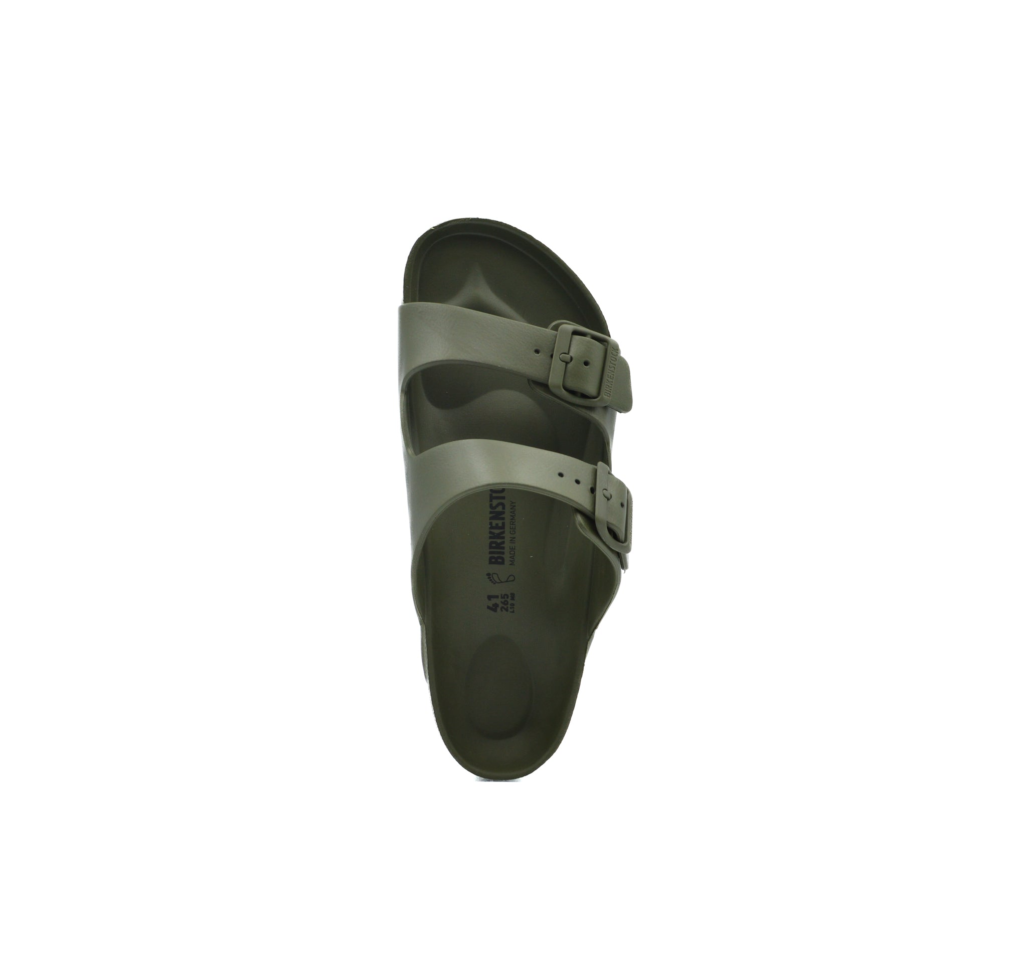 Birkenstock arizona essentials online khaki